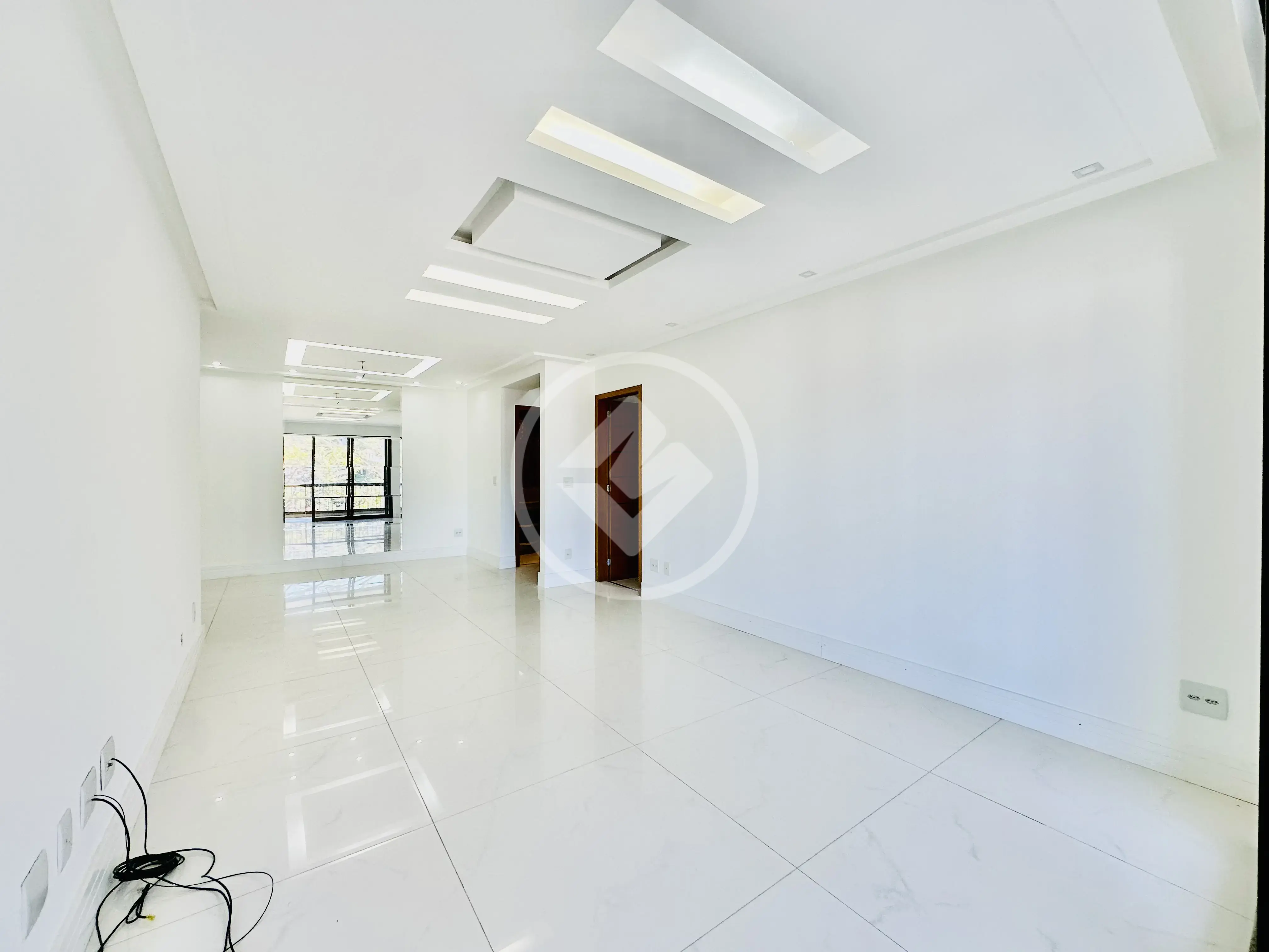 Apartamento Agriões, Teresópolis - RJ — foto 2