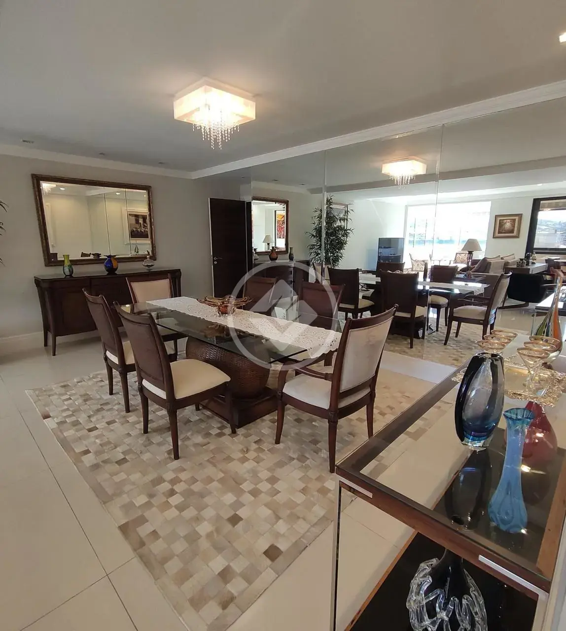 Apartamento Agriões, Teresópolis - RJ — foto 1