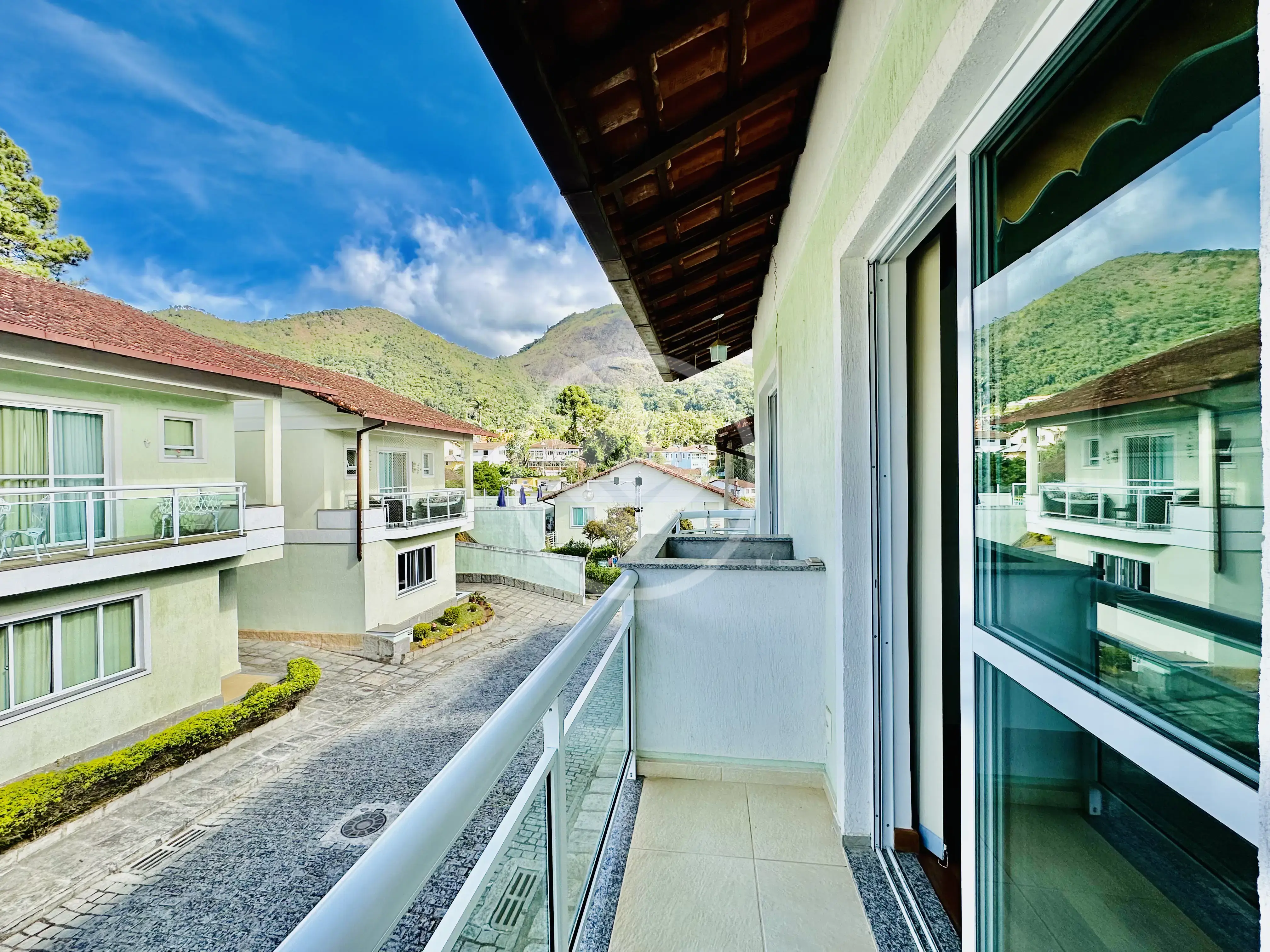 Casa Condomínio Agriões, Teresópolis - RJ — foto 1