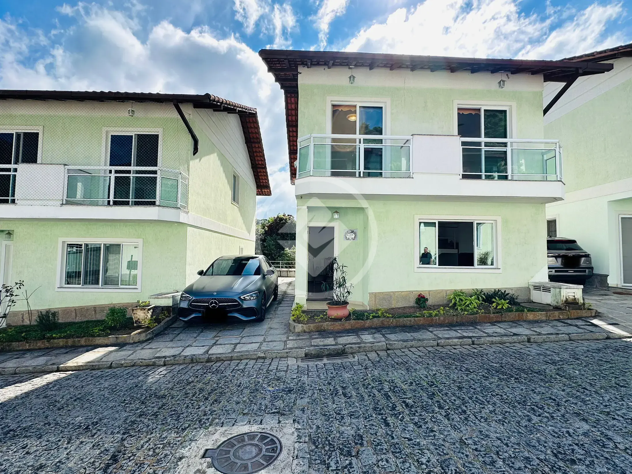 Casa Condomínio Agriões, Teresópolis - RJ — foto 2
