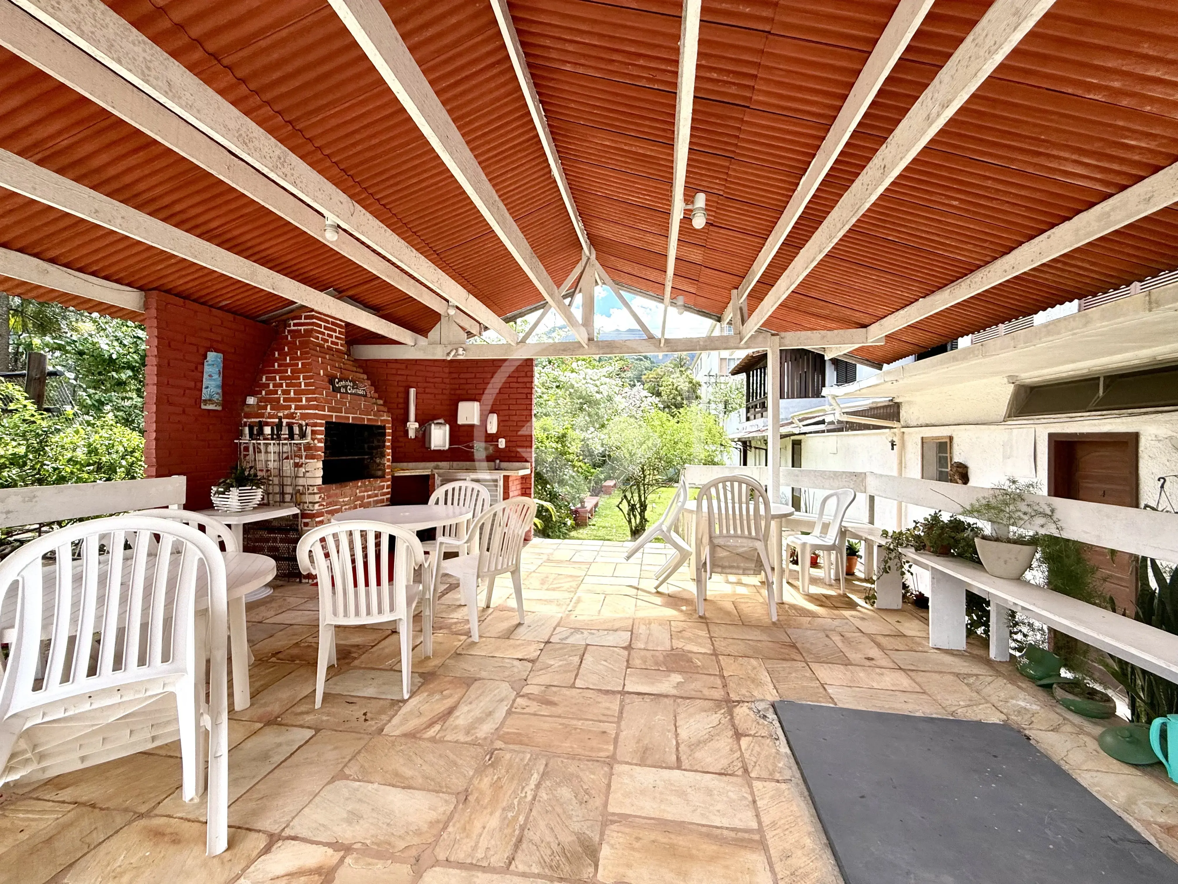 Casa Condomínio Alto, Teresópolis - RJ — foto 2