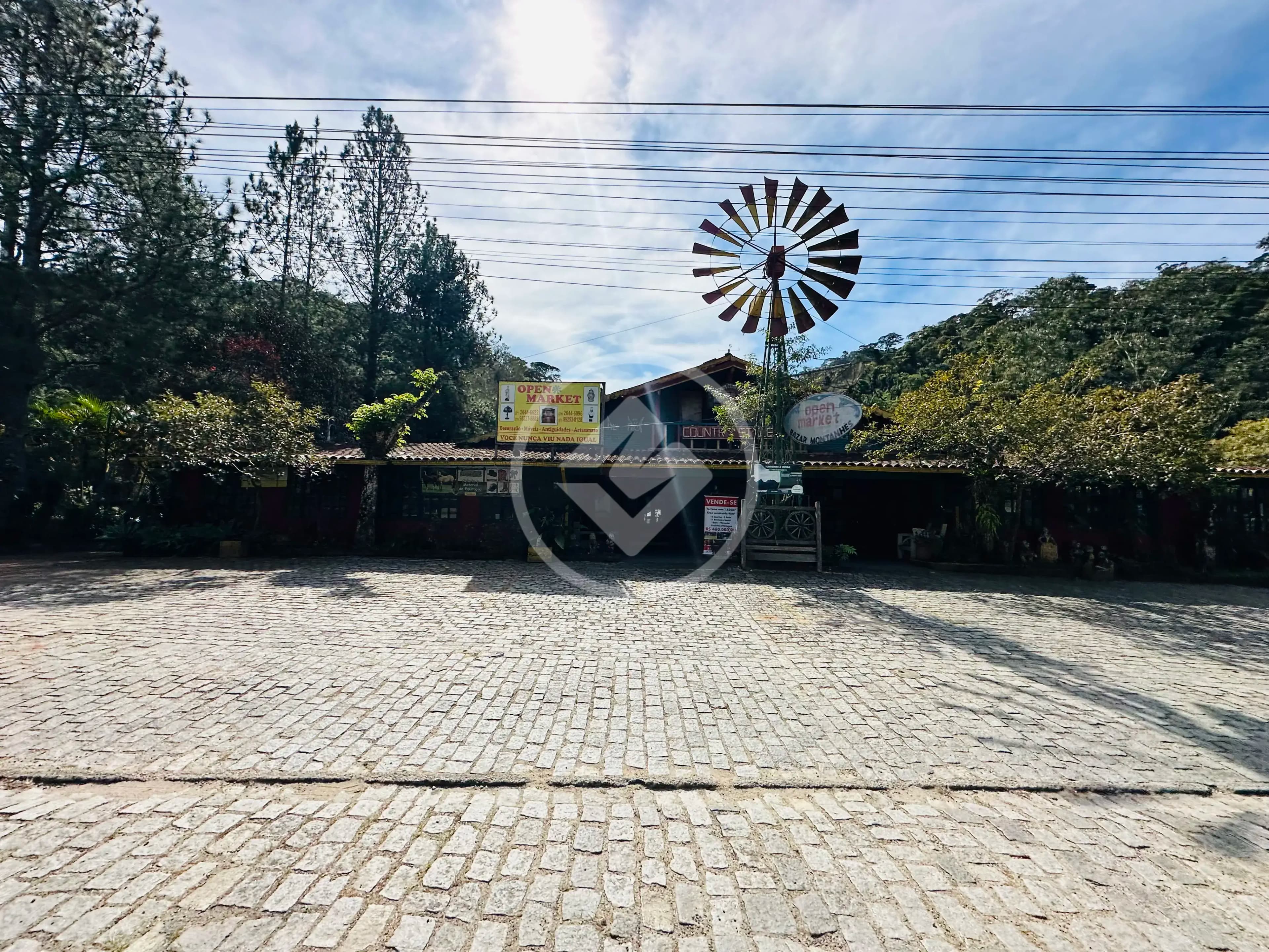 Loja Vargem Grande, Teresópolis - RJ — foto 1