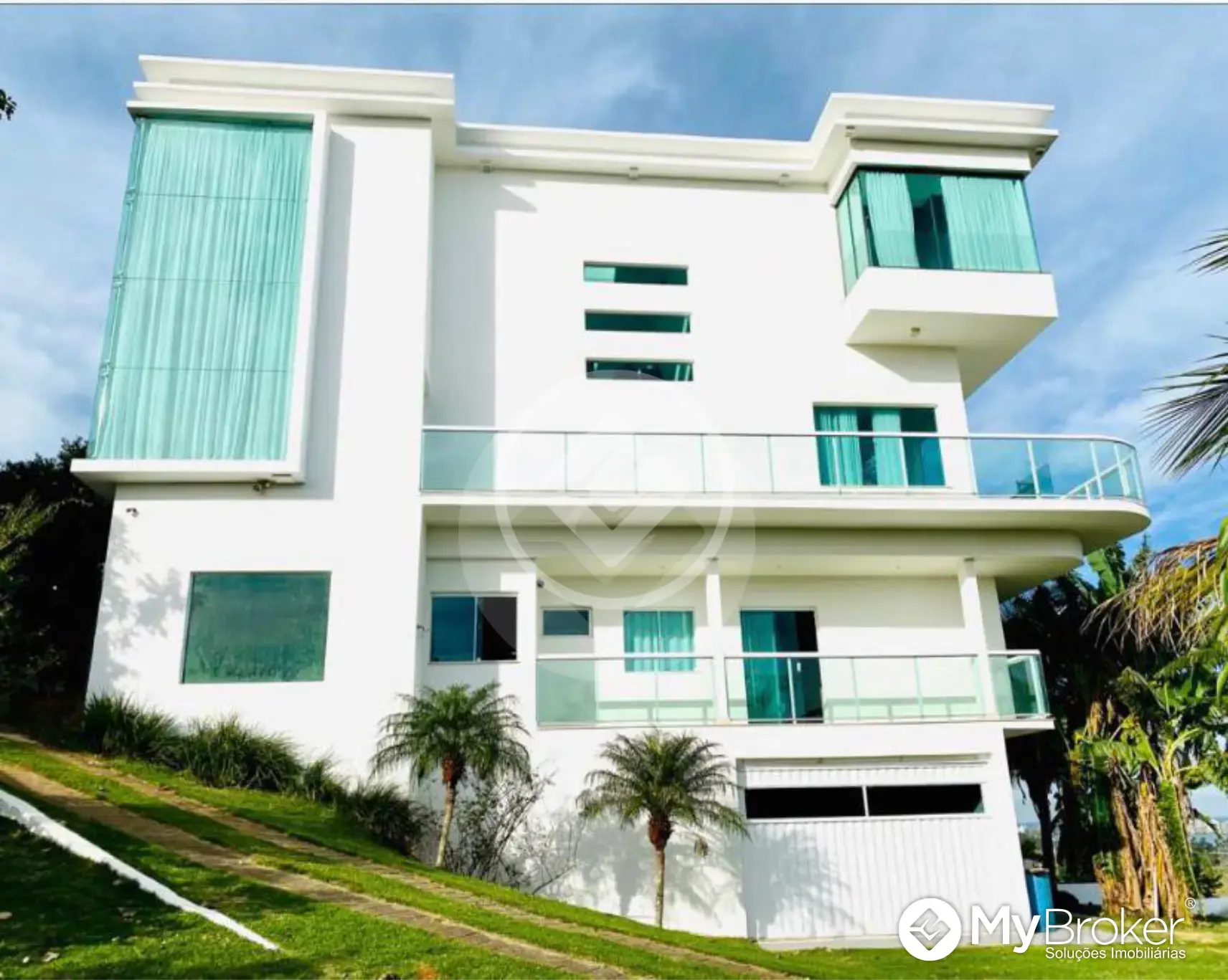 Casa Condomínio Lagoa, Macaé - RJ — foto 1