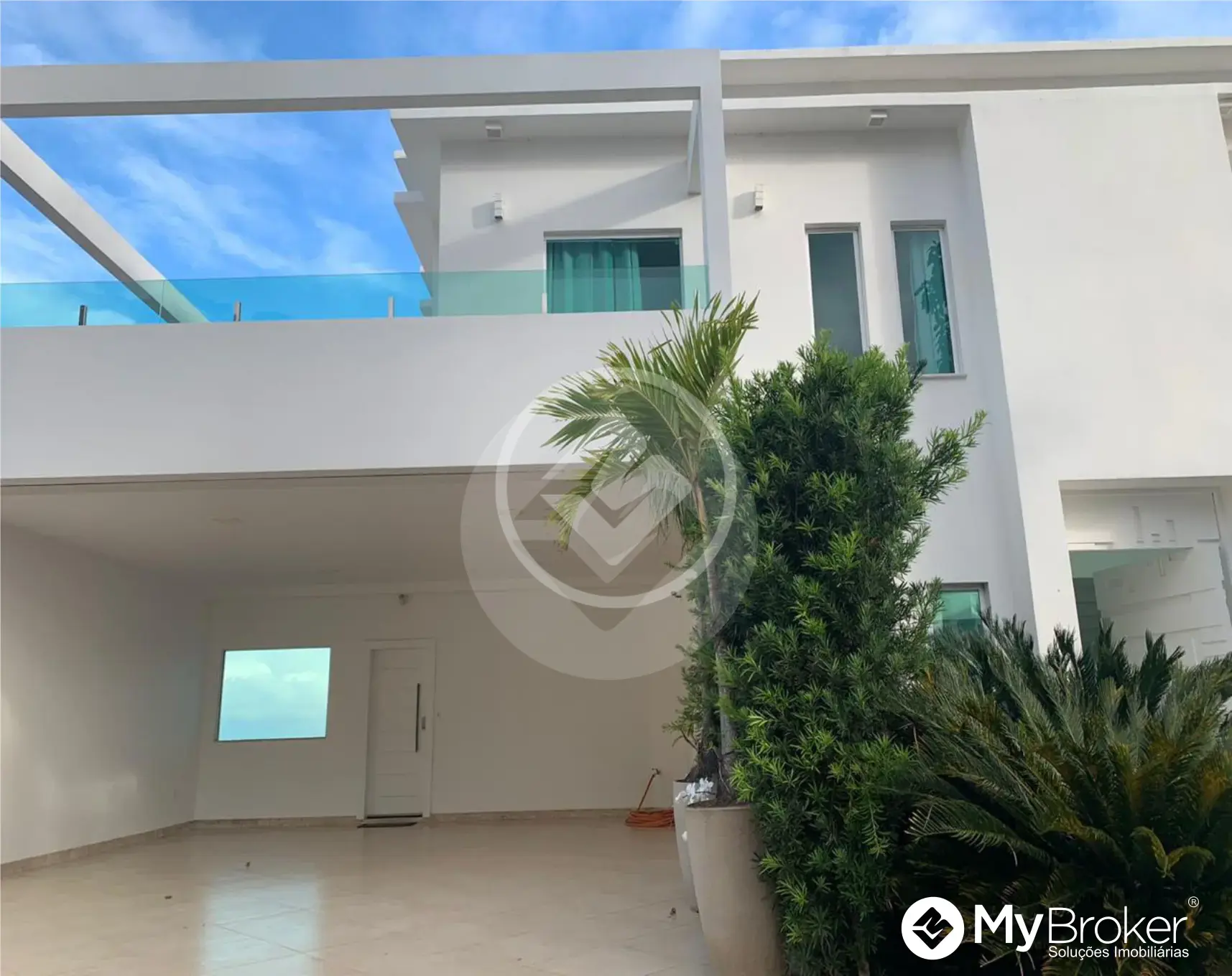 Casa Condomínio Lagoa, Macaé - RJ — foto 2
