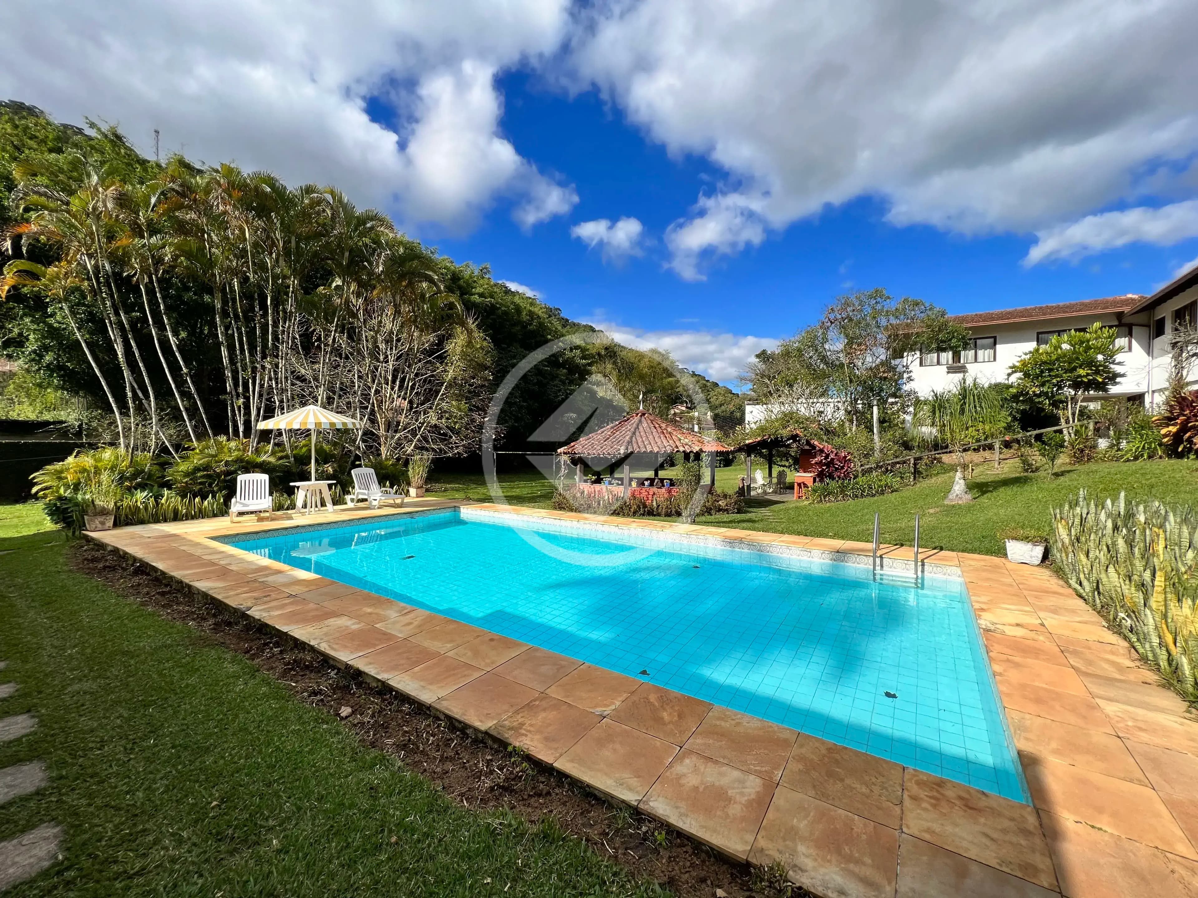 Casa Albuquerque, Teresópolis - RJ — foto 2