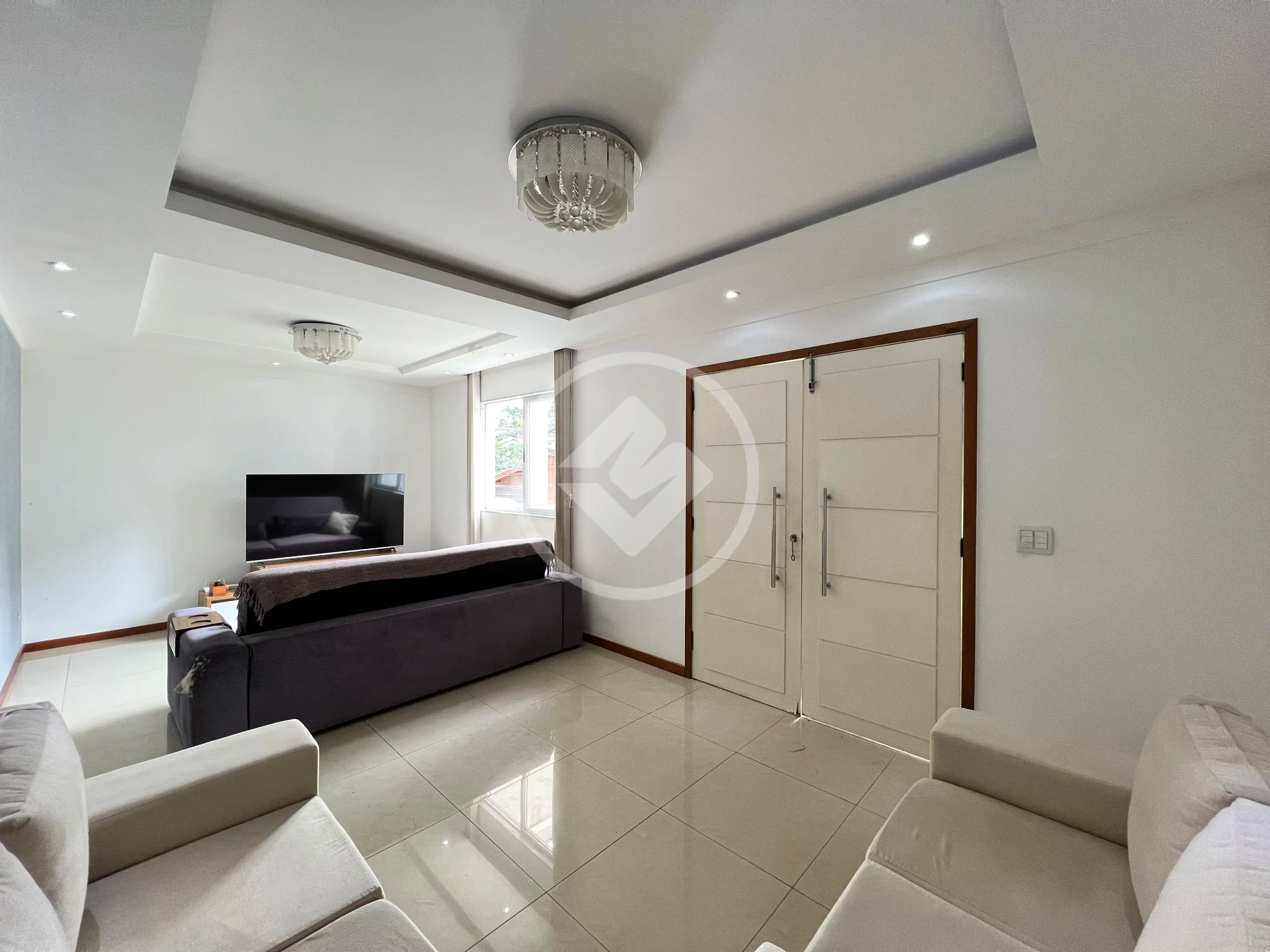 Casa Condomínio Tijuca, Teresópolis - RJ — foto 2