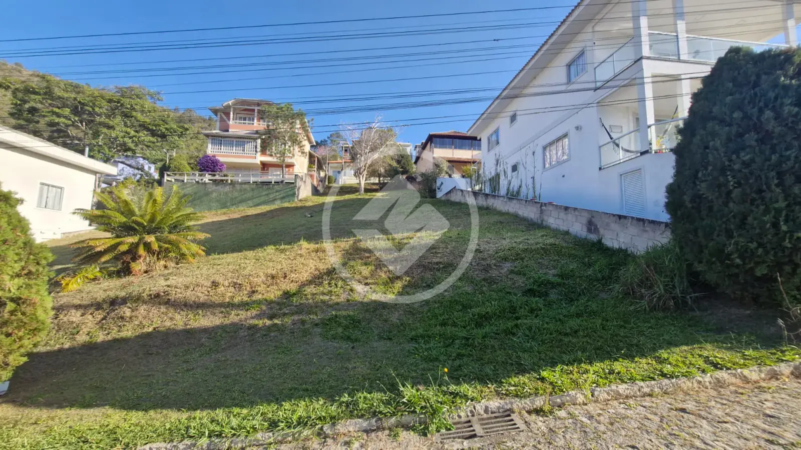 Terreno Condomínio Albuquerque, Teresópolis - RJ — foto 1