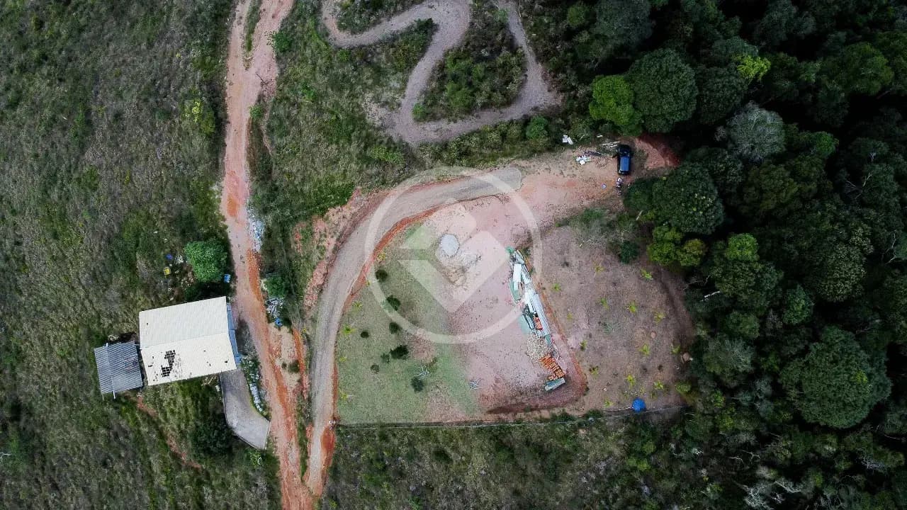 Terreno Albuquerque, Teresópolis - RJ — foto 1
