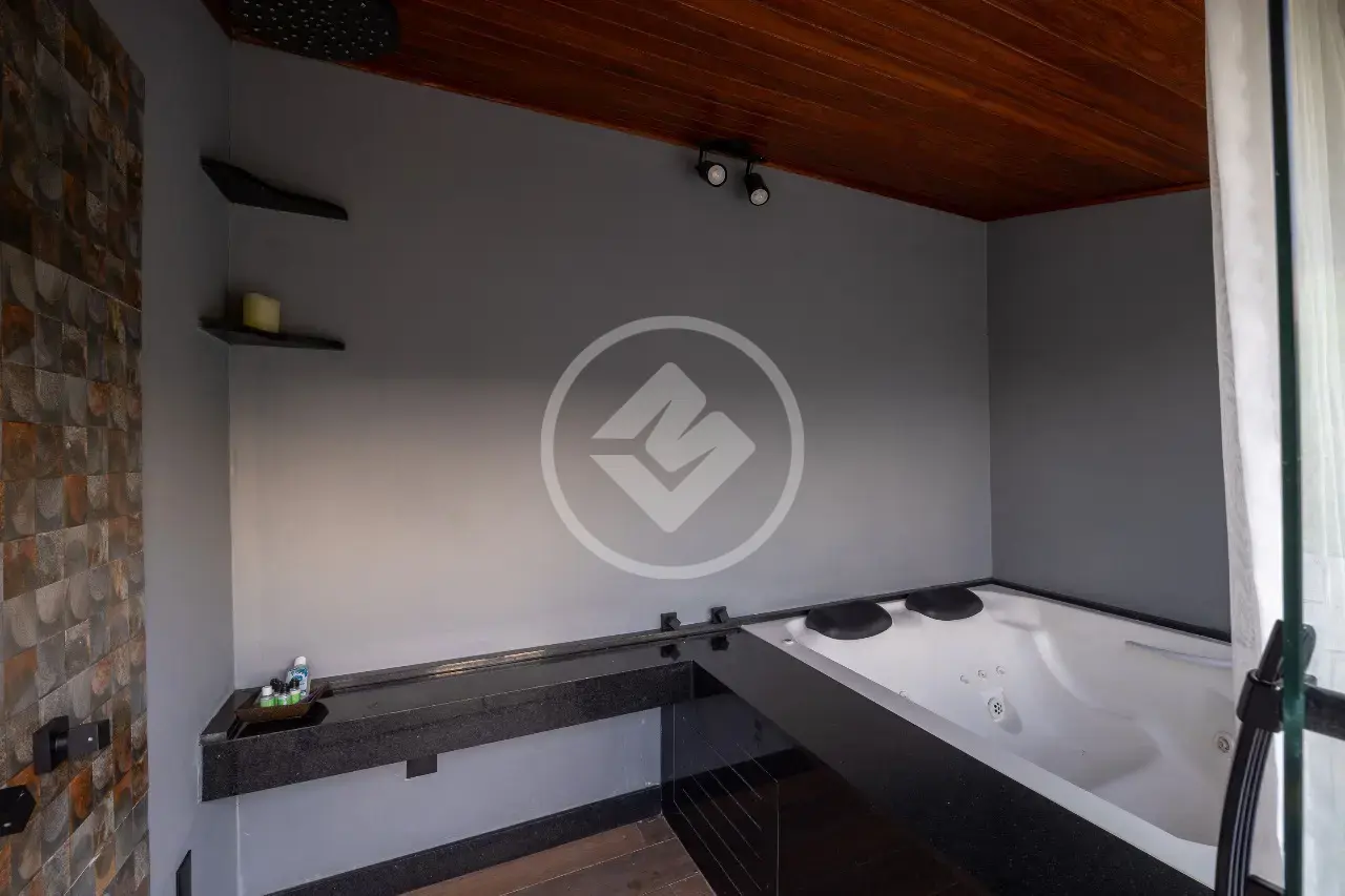 Casa Condomínio 2 quartos no Albuquerque, Teresópolis — foto 4 de 6