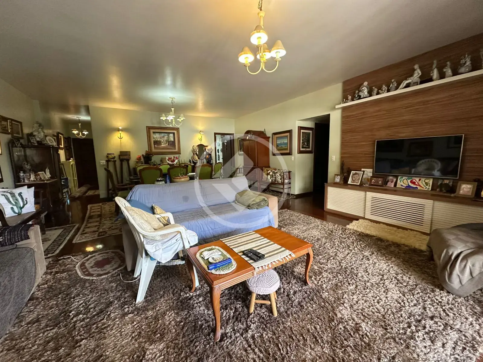 Apartamento 4 quartos no Agriões, Teresópolis — foto 4 de 6