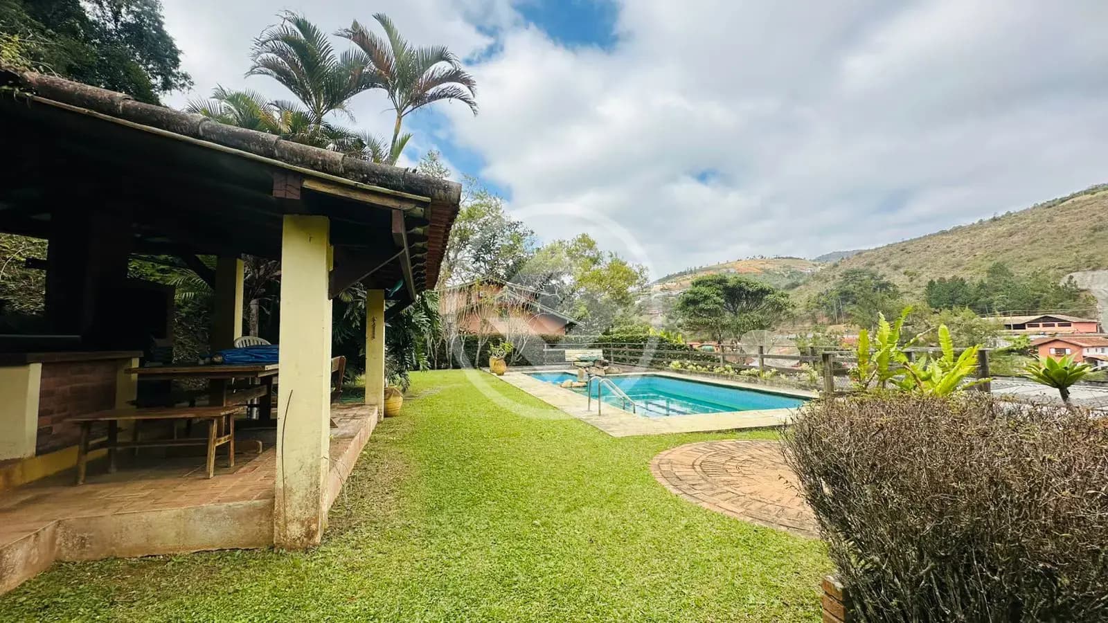 Casa 4 quartos no Albuquerque, Teresópolis — foto 4 de 6
