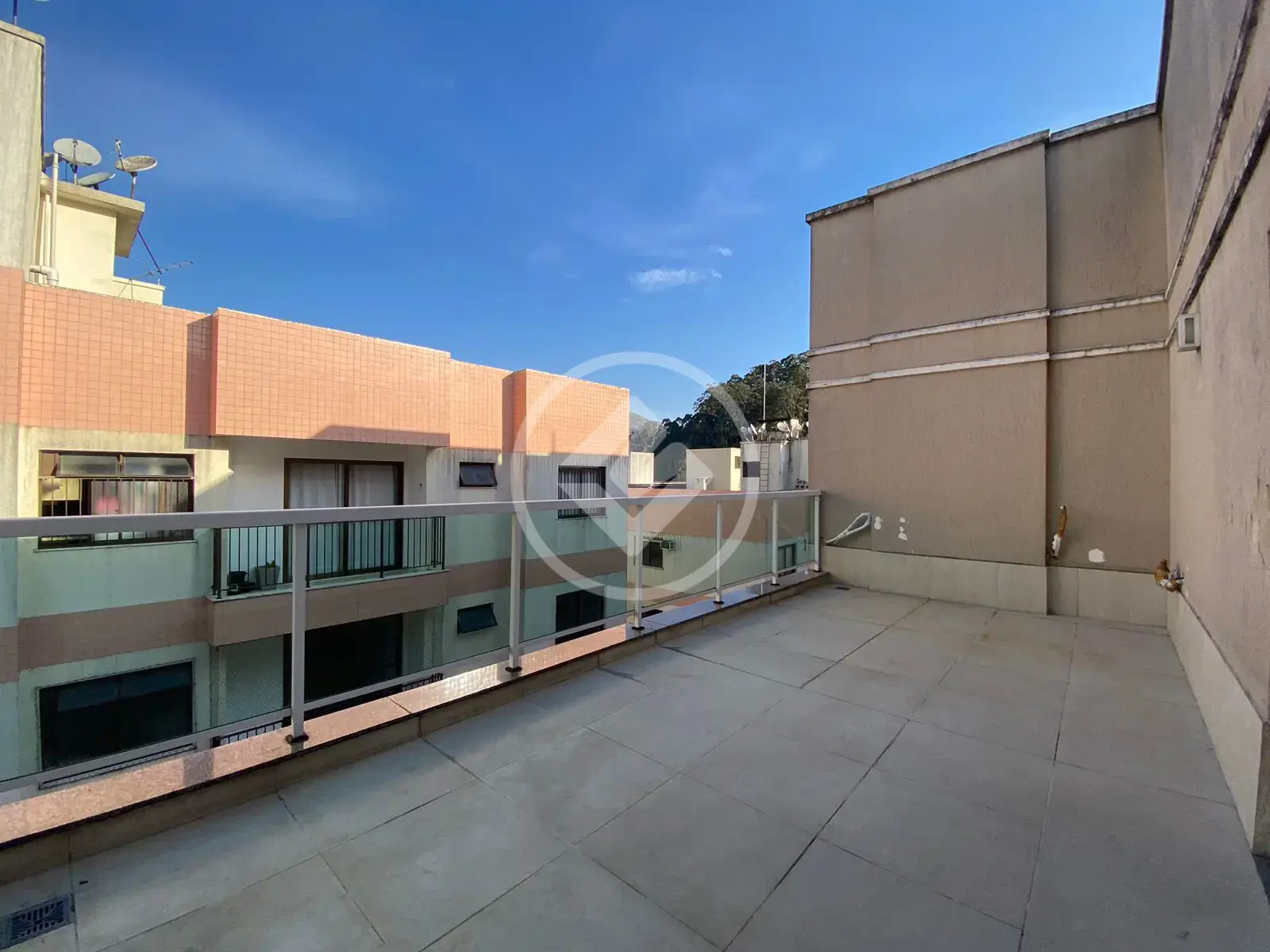 Cobertura 2 quartos no Várzea, Teresópolis — foto 5 de 6