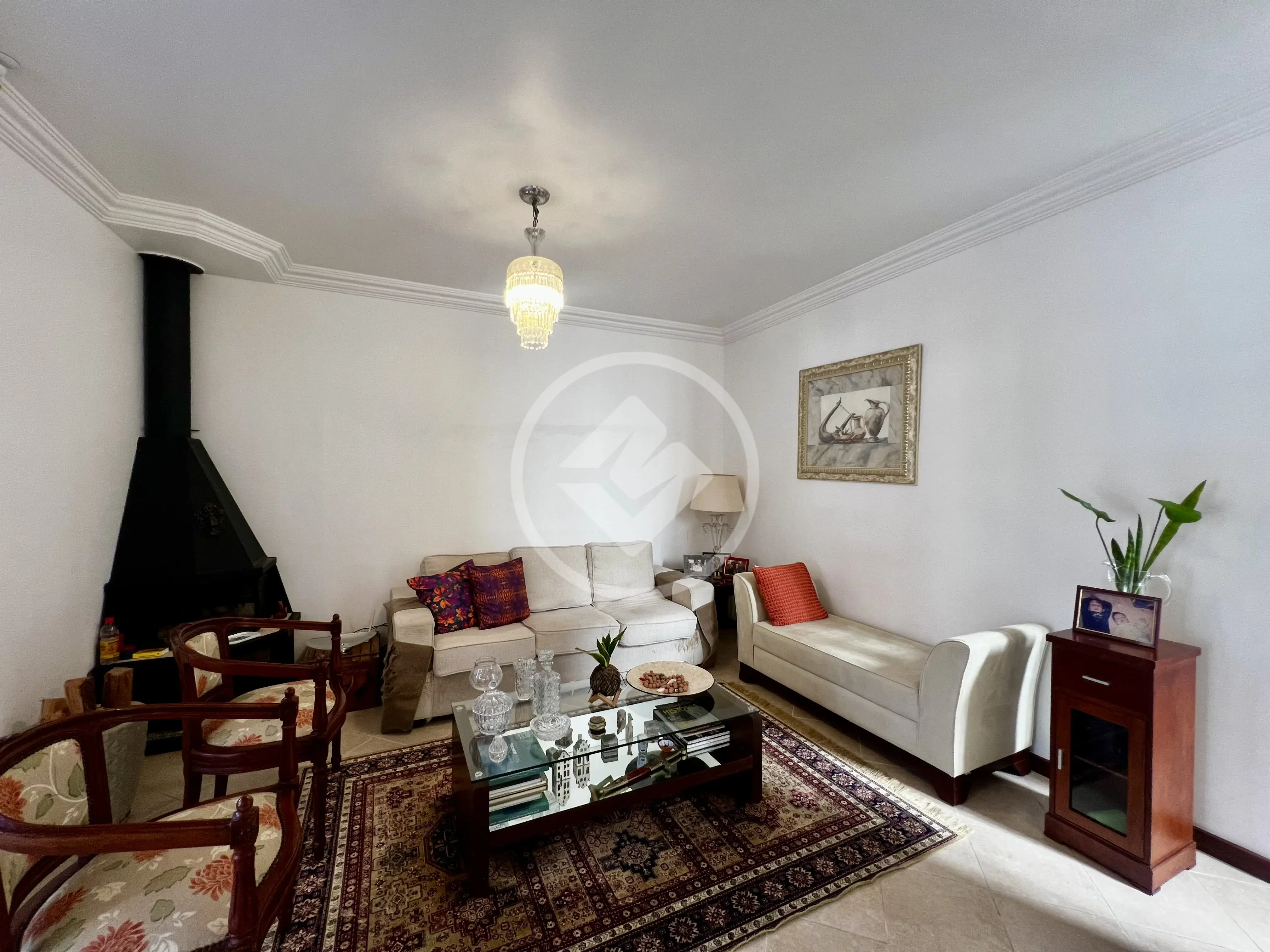 Casa Condomínio 4 quartos no Carlos Guinle, Teresópolis — foto 4 de 6