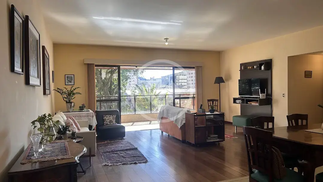 Apartamento 4 quartos no Agriões, Teresópolis — foto 5 de 6