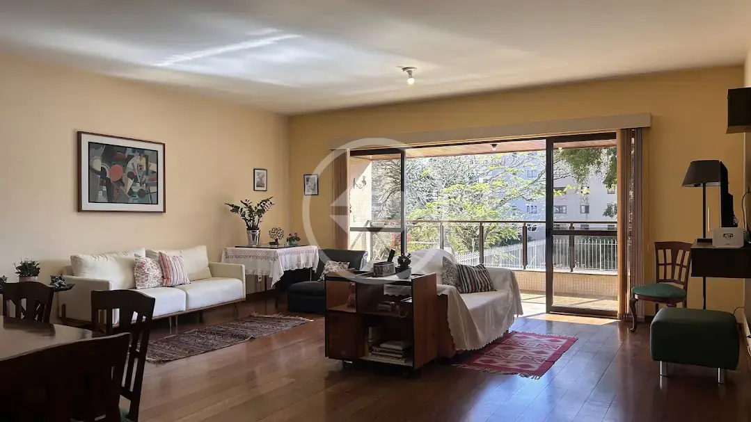 Apartamento 4 quartos no Agriões, Teresópolis — foto 6 de 6