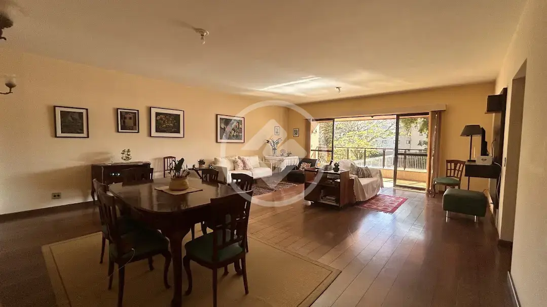Apartamento 4 quartos no Agriões, Teresópolis — foto 4 de 6