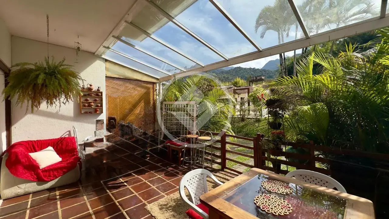Casa Condomínio 4 quartos no Alto, Teresópolis — foto 3 de 6