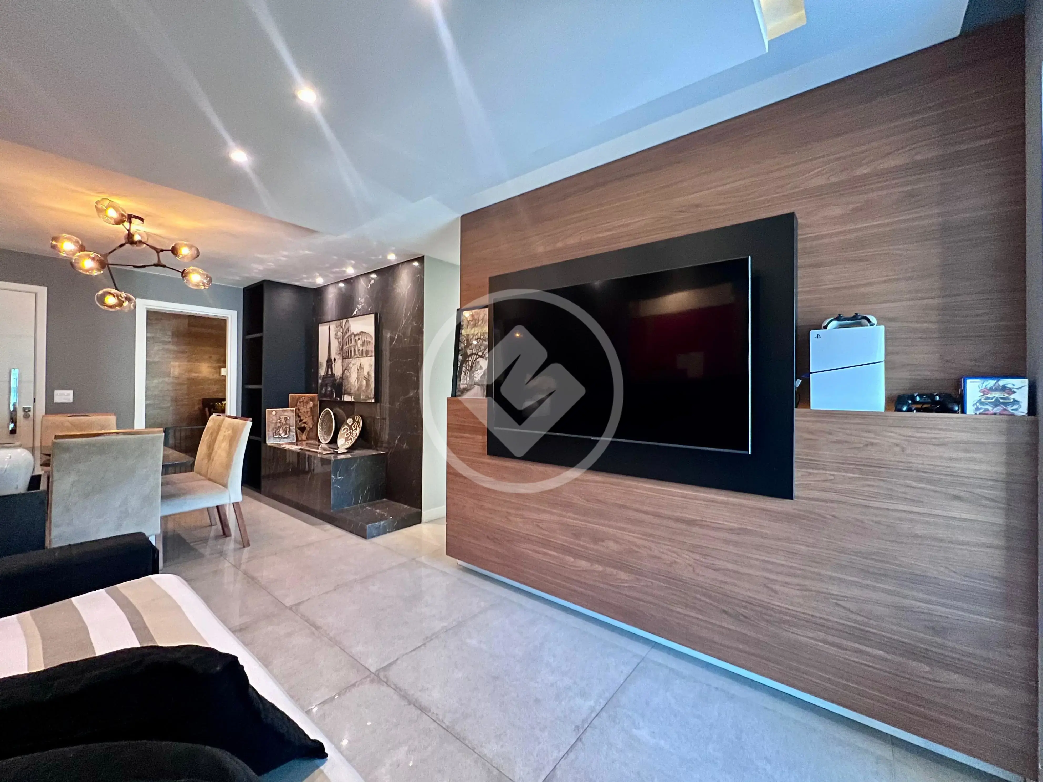Apartamento 3 quartos no Agriões, Teresópolis — foto 4 de 6