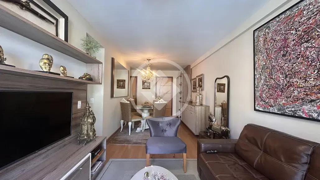Apartamento 2 quartos no Agriões, Teresópolis — foto 4 de 6