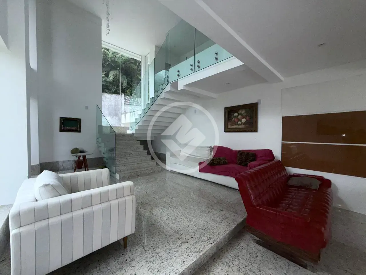 Casa Condomínio 5 quartos no Carlos Guinle, Teresópolis — foto 6 de 6