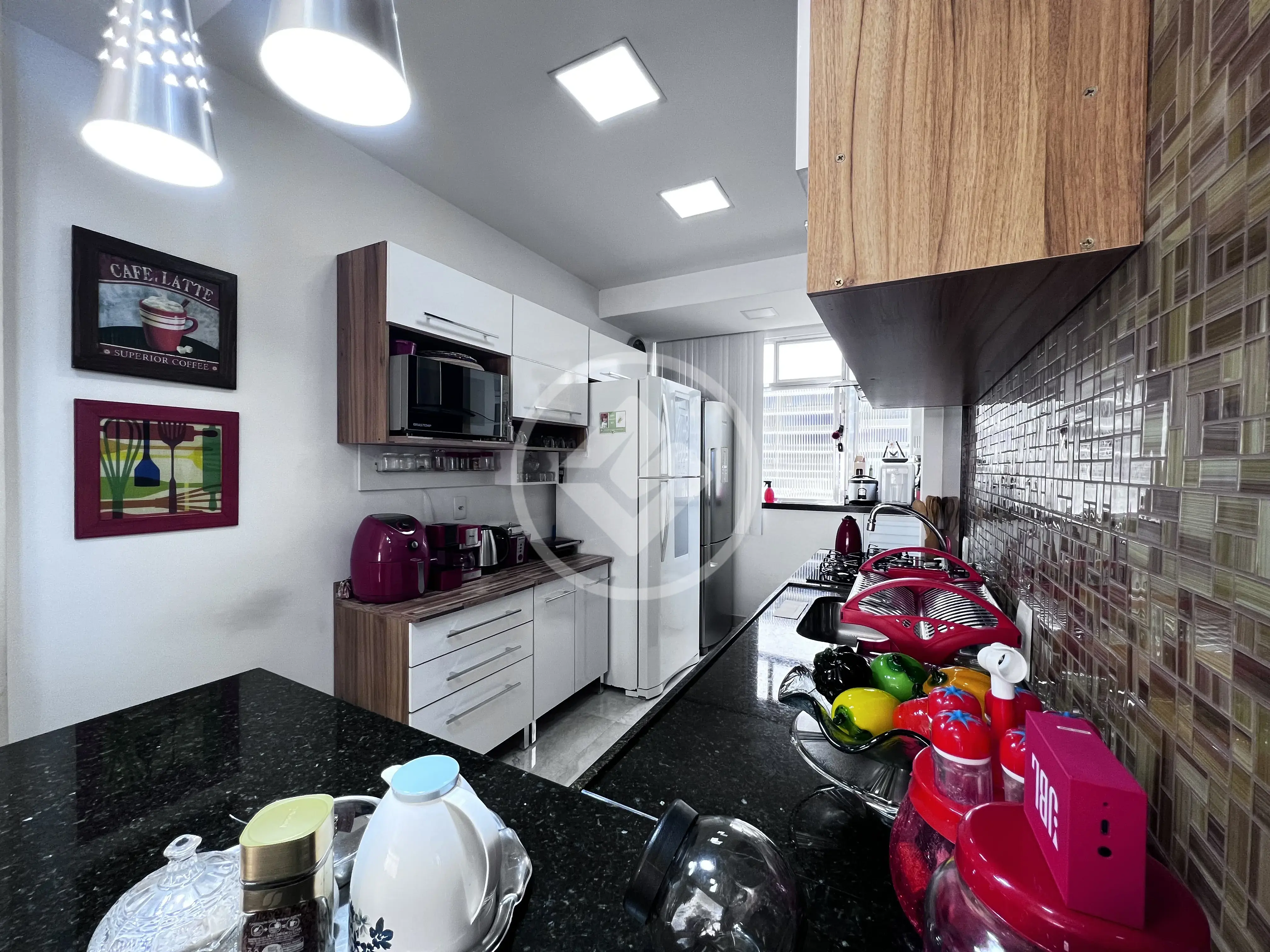Apartamento 2 quartos no Alto, Teresópolis — foto 6 de 6