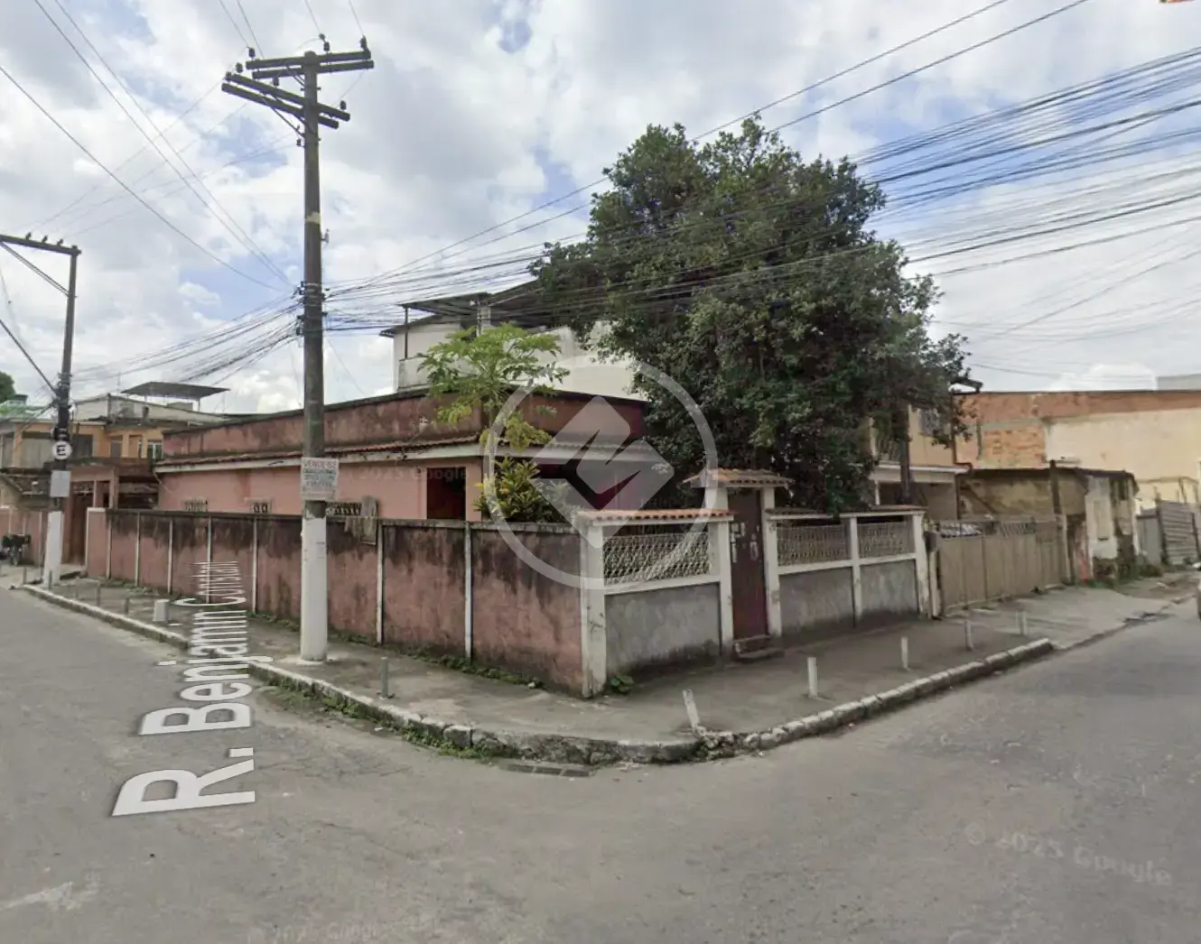 Casa Comercial Piabetá (Inhomirim), Magé - RJ — foto 1