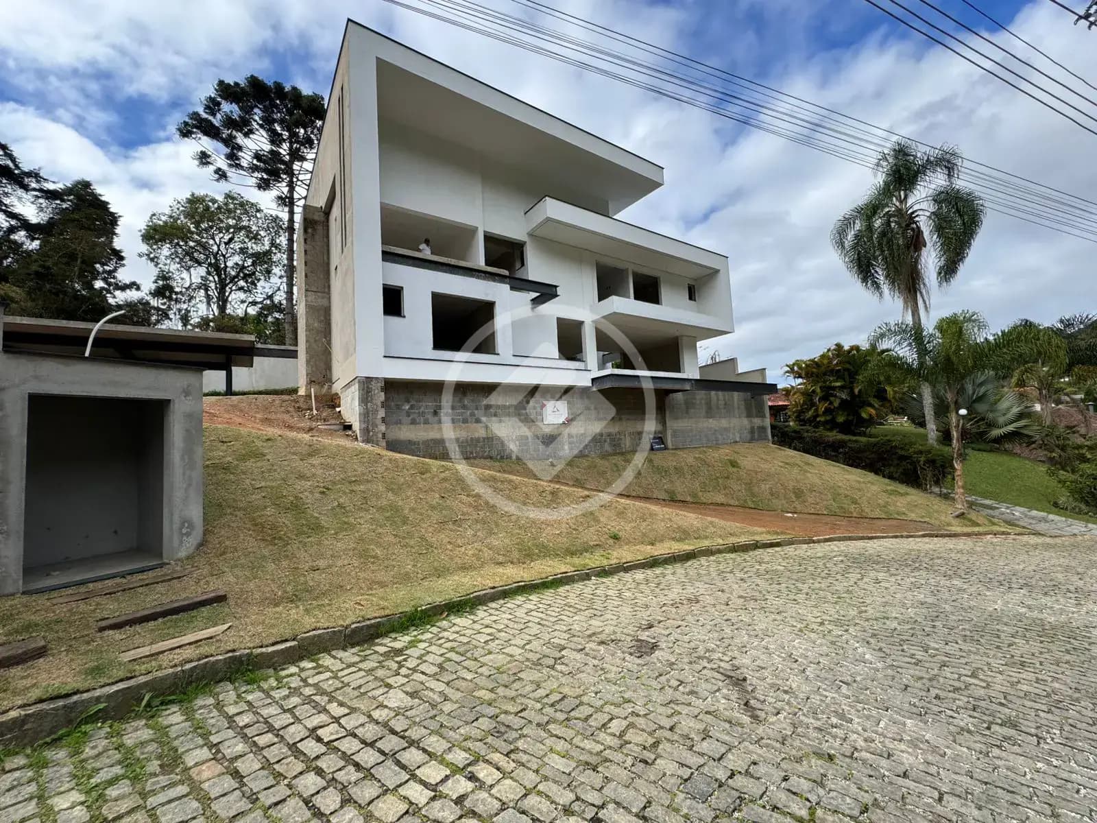 Casa Condomínio 4 quartos no Parque do Imbui, Teresópolis — foto 6 de 6