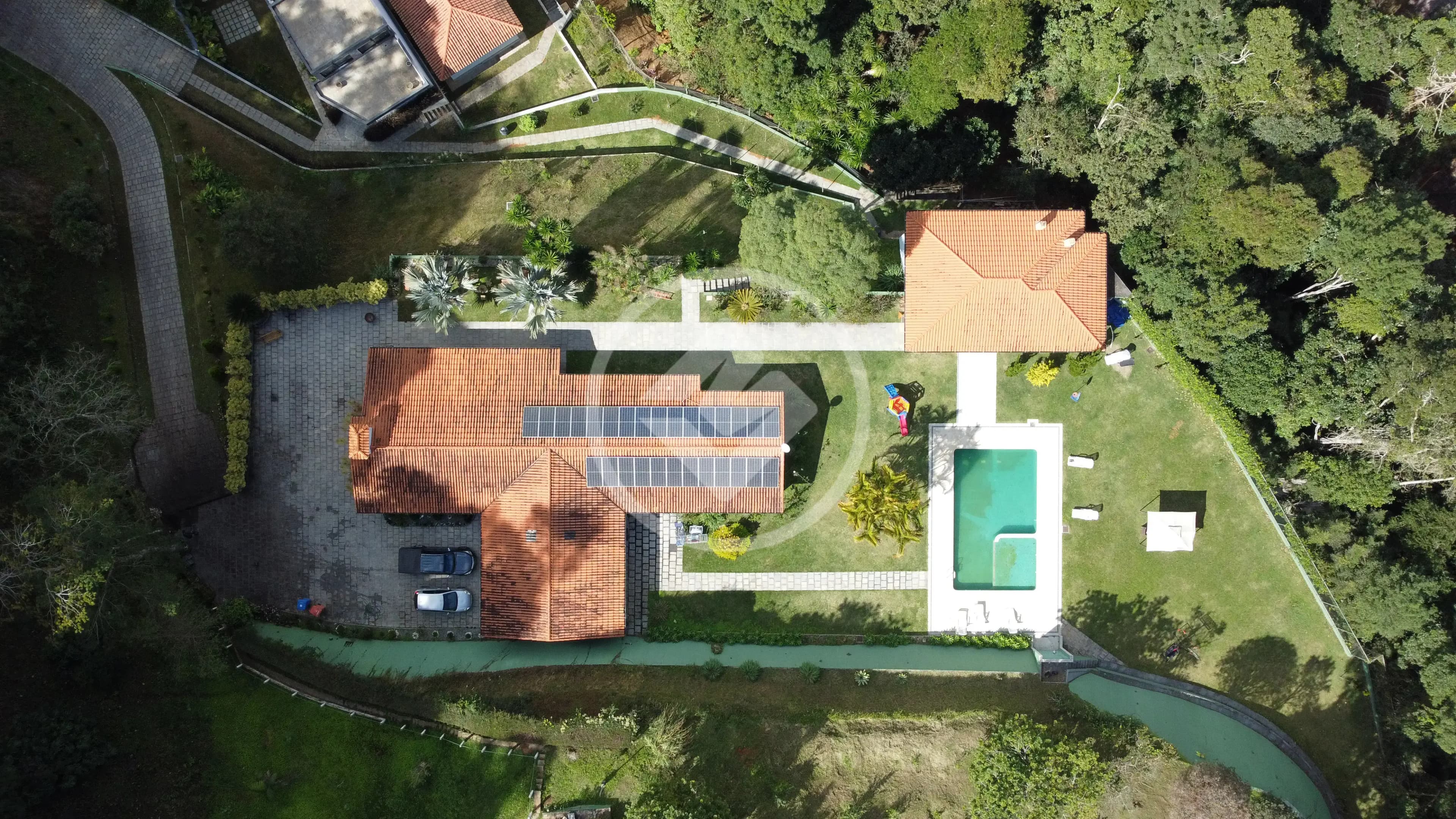 Sítio 4 quartos no Três Córregos, Teresópolis — foto 1 de 6