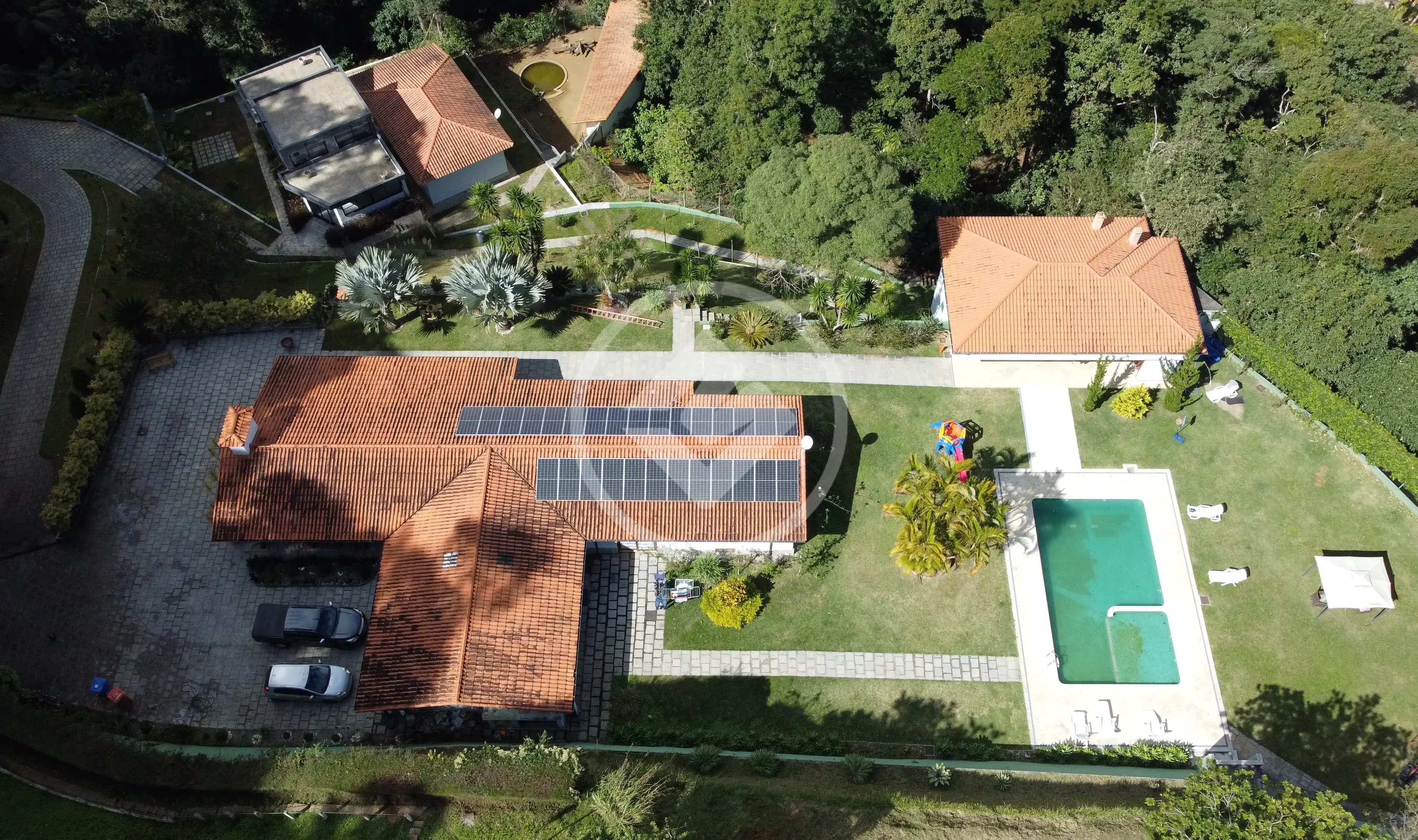 Sítio 4 quartos no Três Córregos, Teresópolis — foto 2 de 6