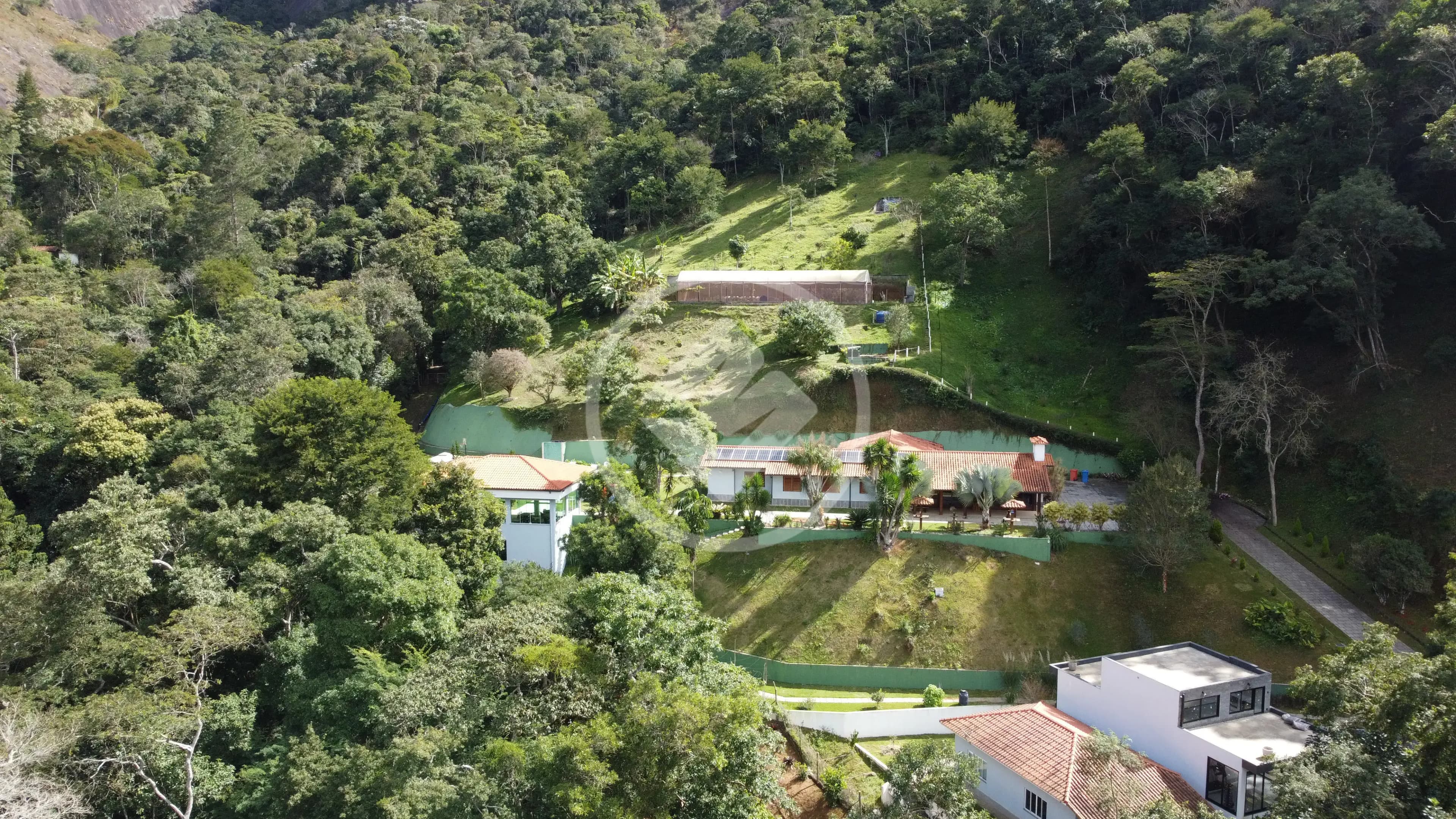 Sítio 4 quartos no Três Córregos, Teresópolis — foto 5 de 6