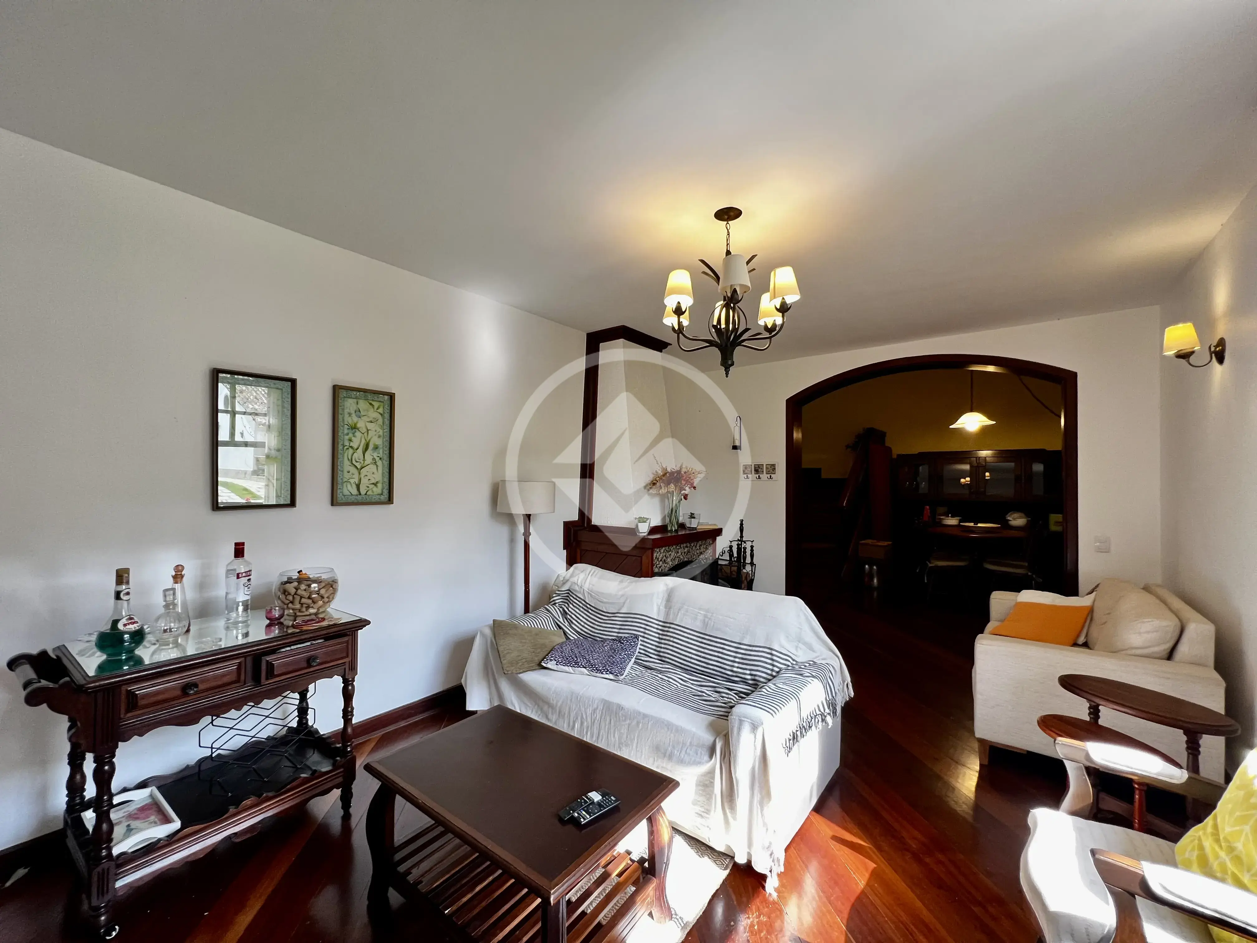 Casa Condomínio 3 quartos no Ermitage, Teresópolis — foto 4 de 6
