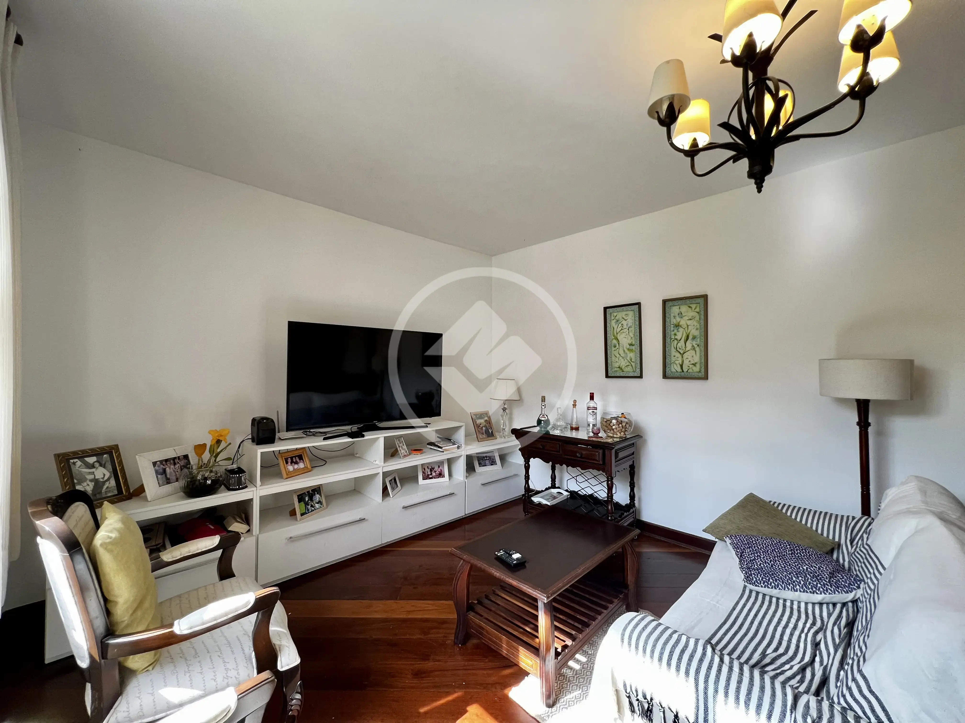 Casa Condomínio 3 quartos no Ermitage, Teresópolis — foto 3 de 6