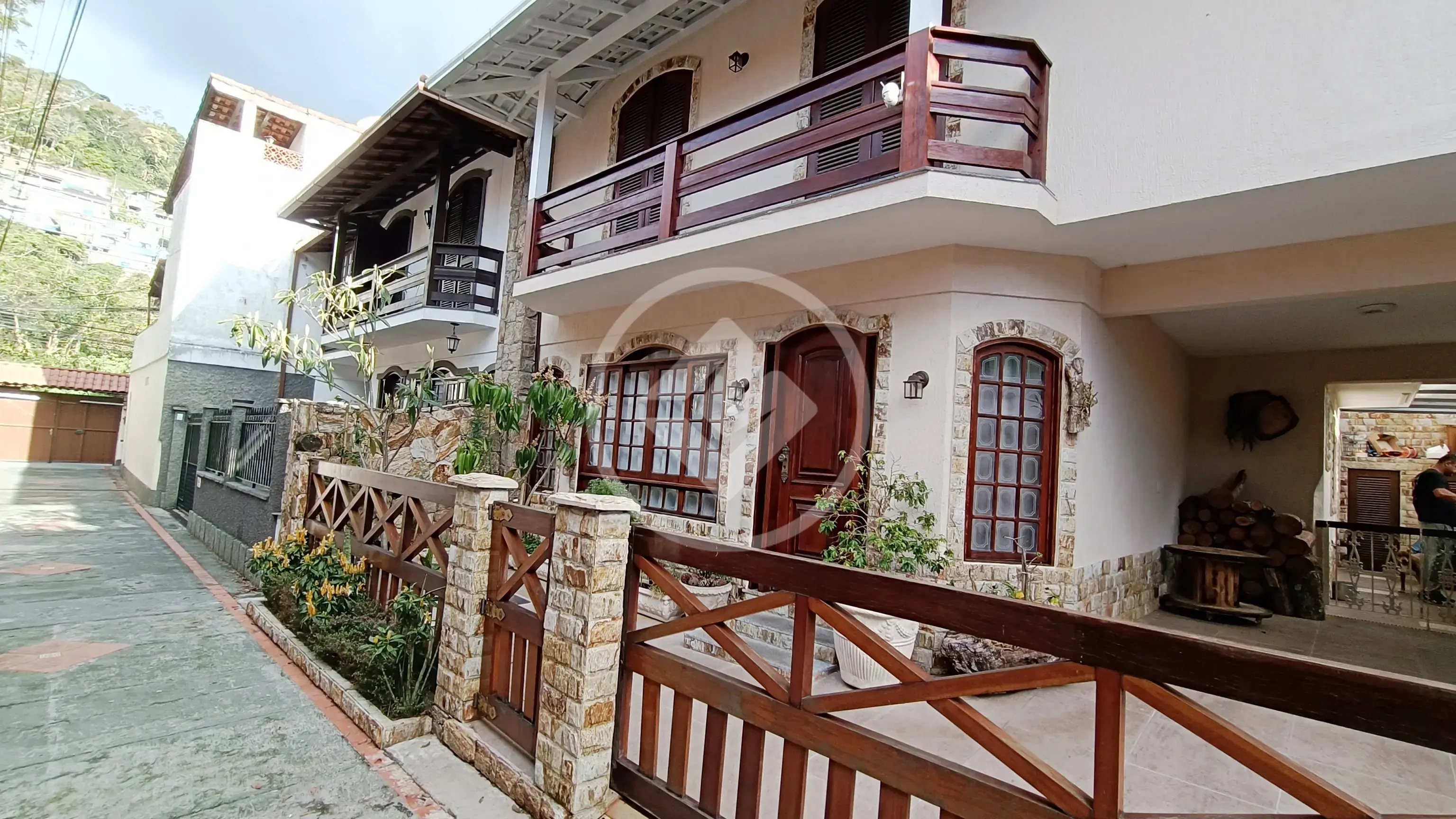 Casa Alto, Teresópolis - RJ — foto 2