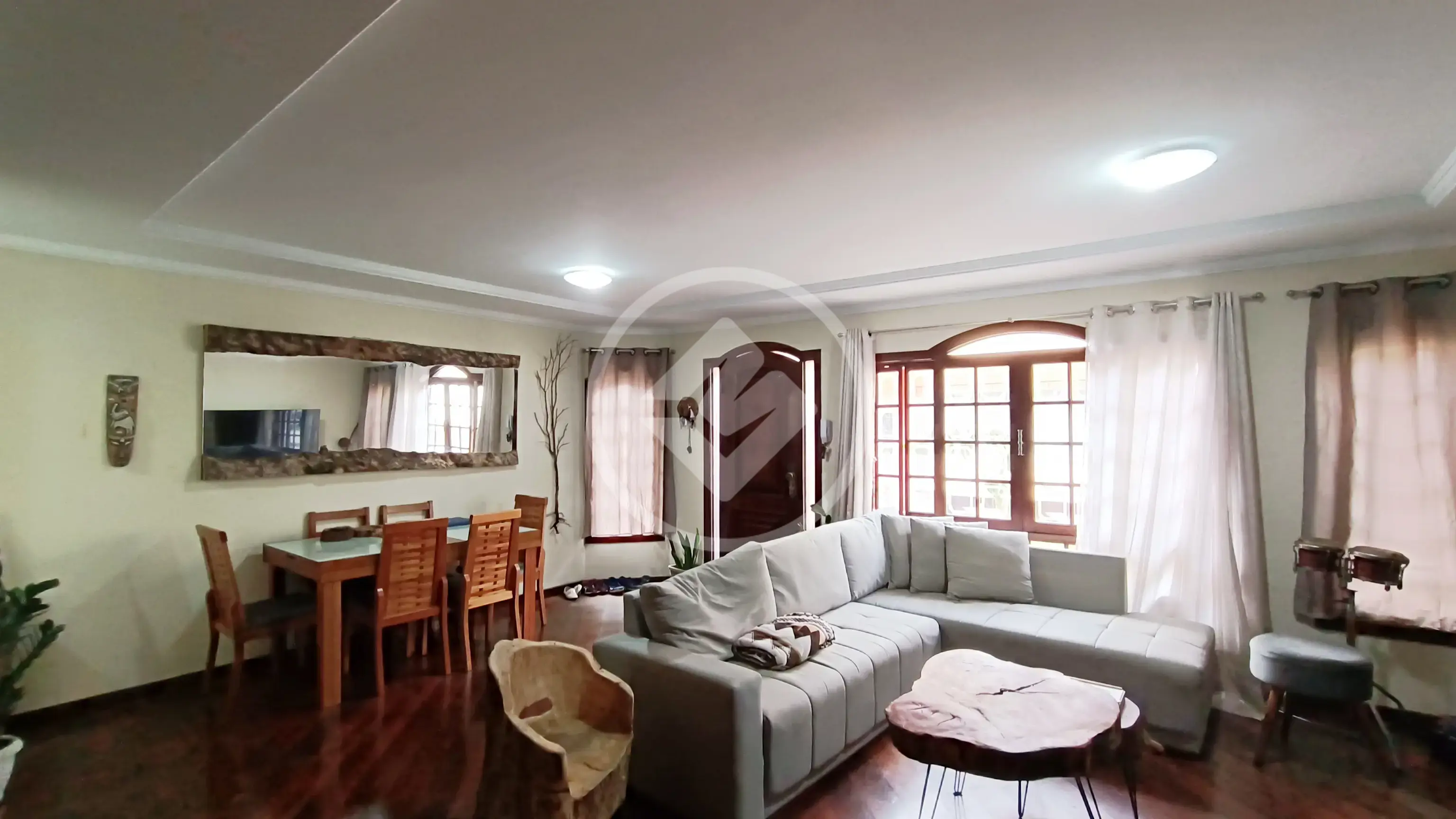 Casa Alto, Teresópolis - RJ — foto 1