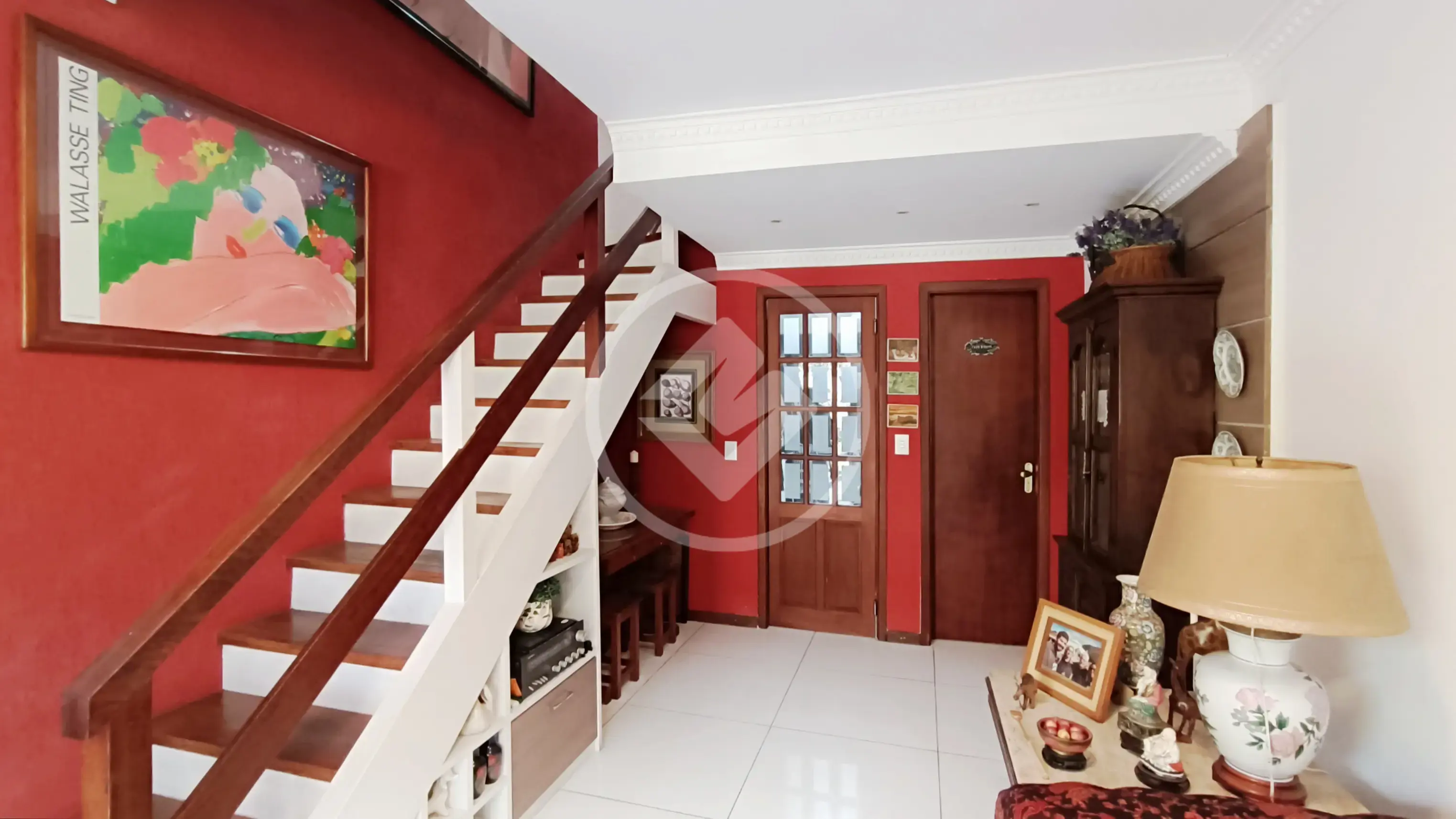Casa Condomínio Pimenteiras, Teresópolis - RJ — foto 1