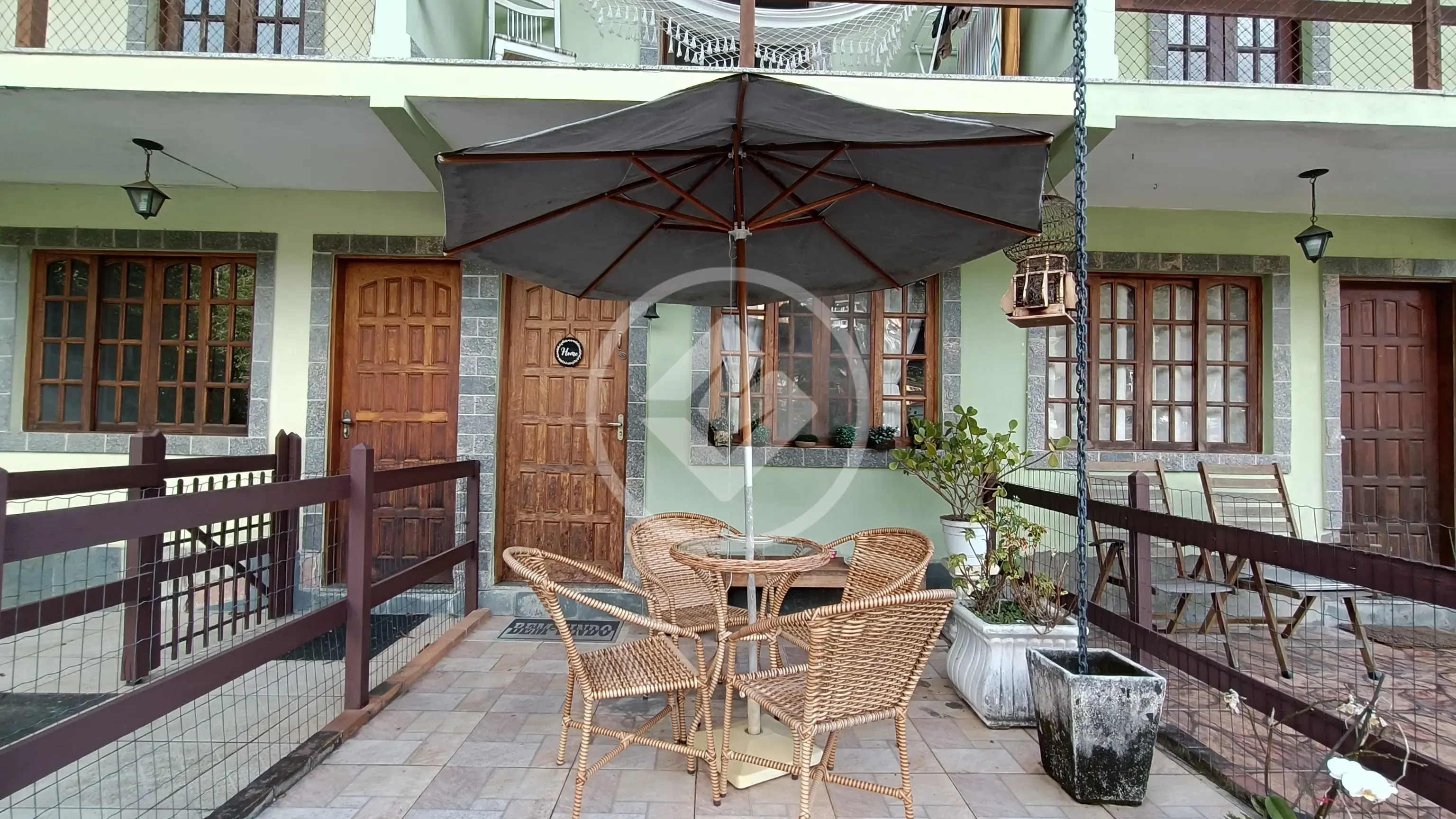 Casa Condomínio Pimenteiras, Teresópolis - RJ — foto 2