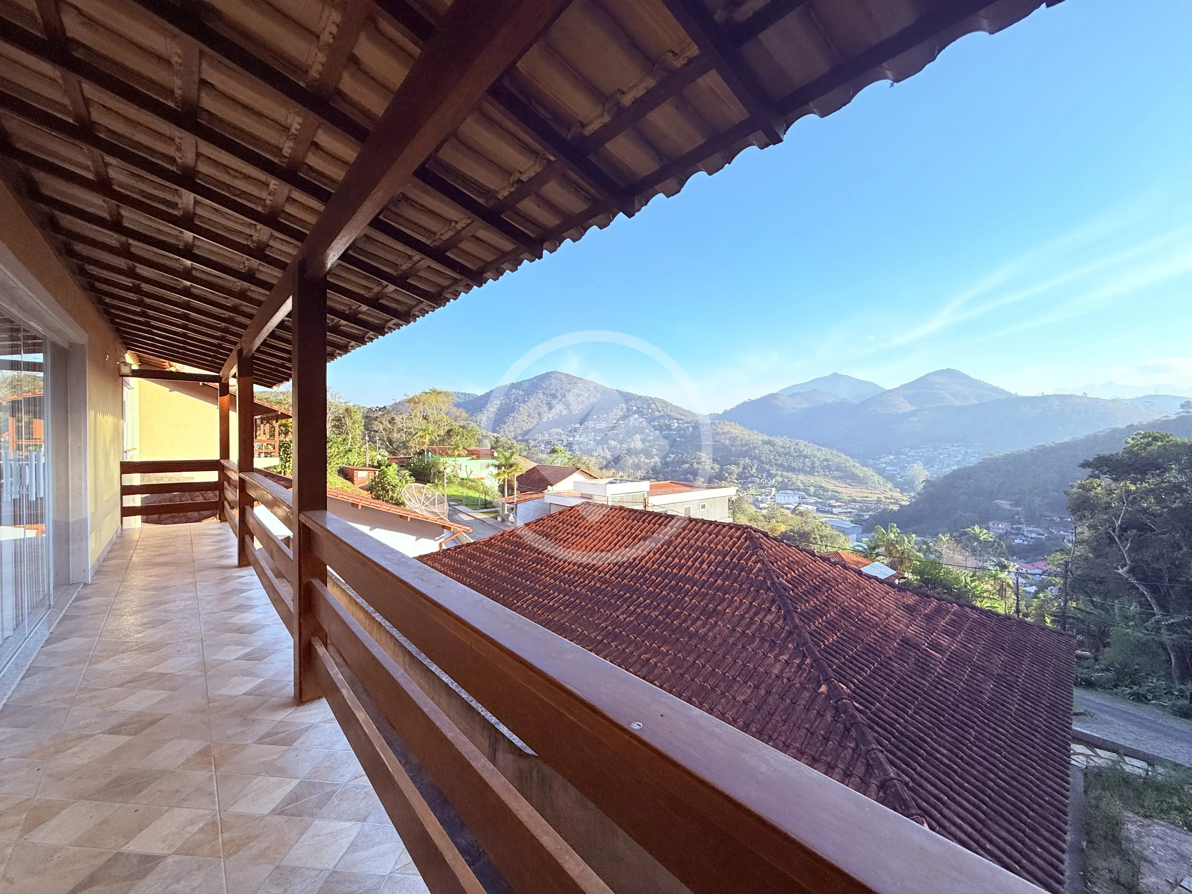 Casa Albuquerque, Teresópolis - RJ — foto 2