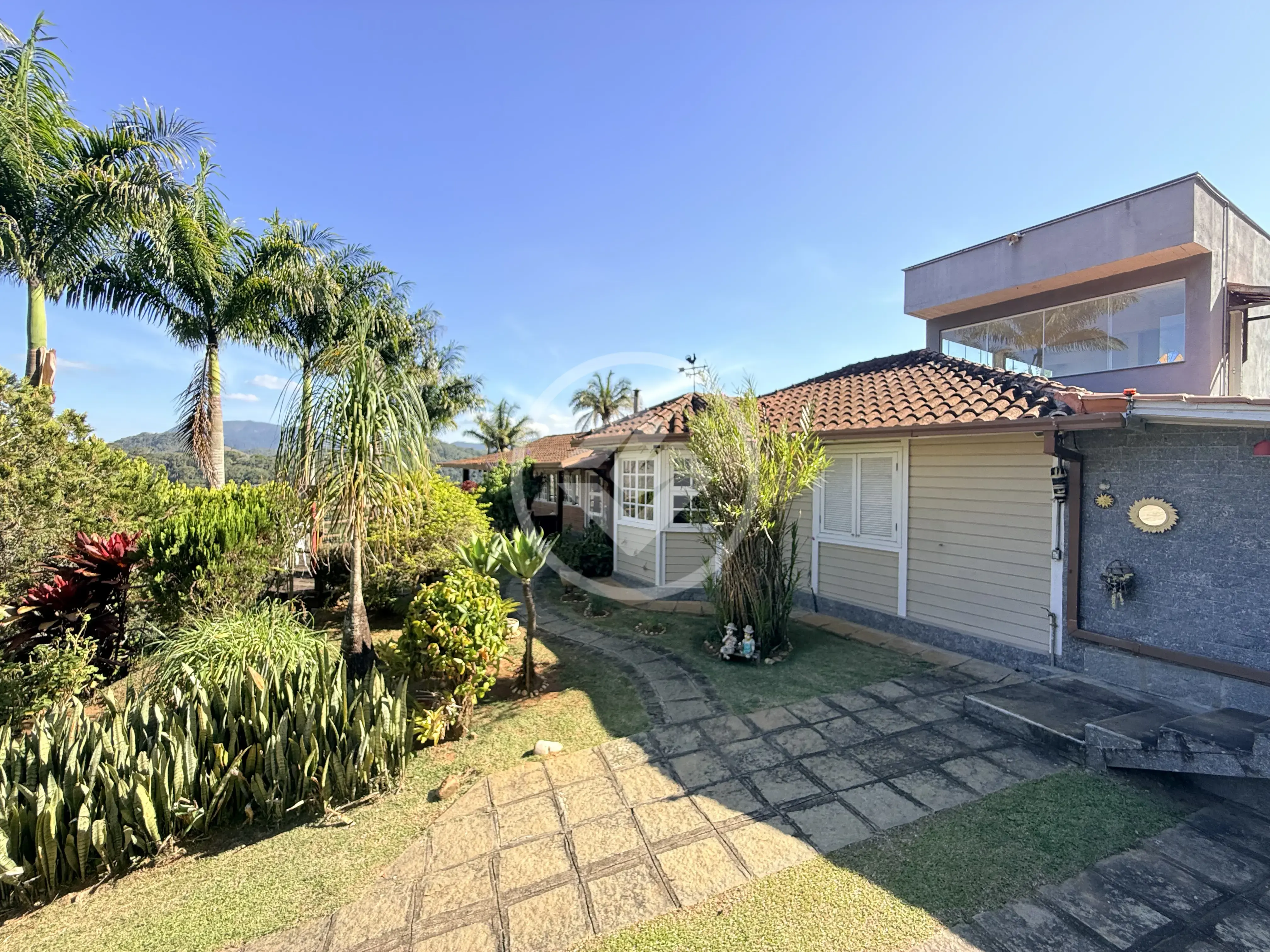 Casa Condomínio Albuquerque, Teresópolis - RJ — foto 2