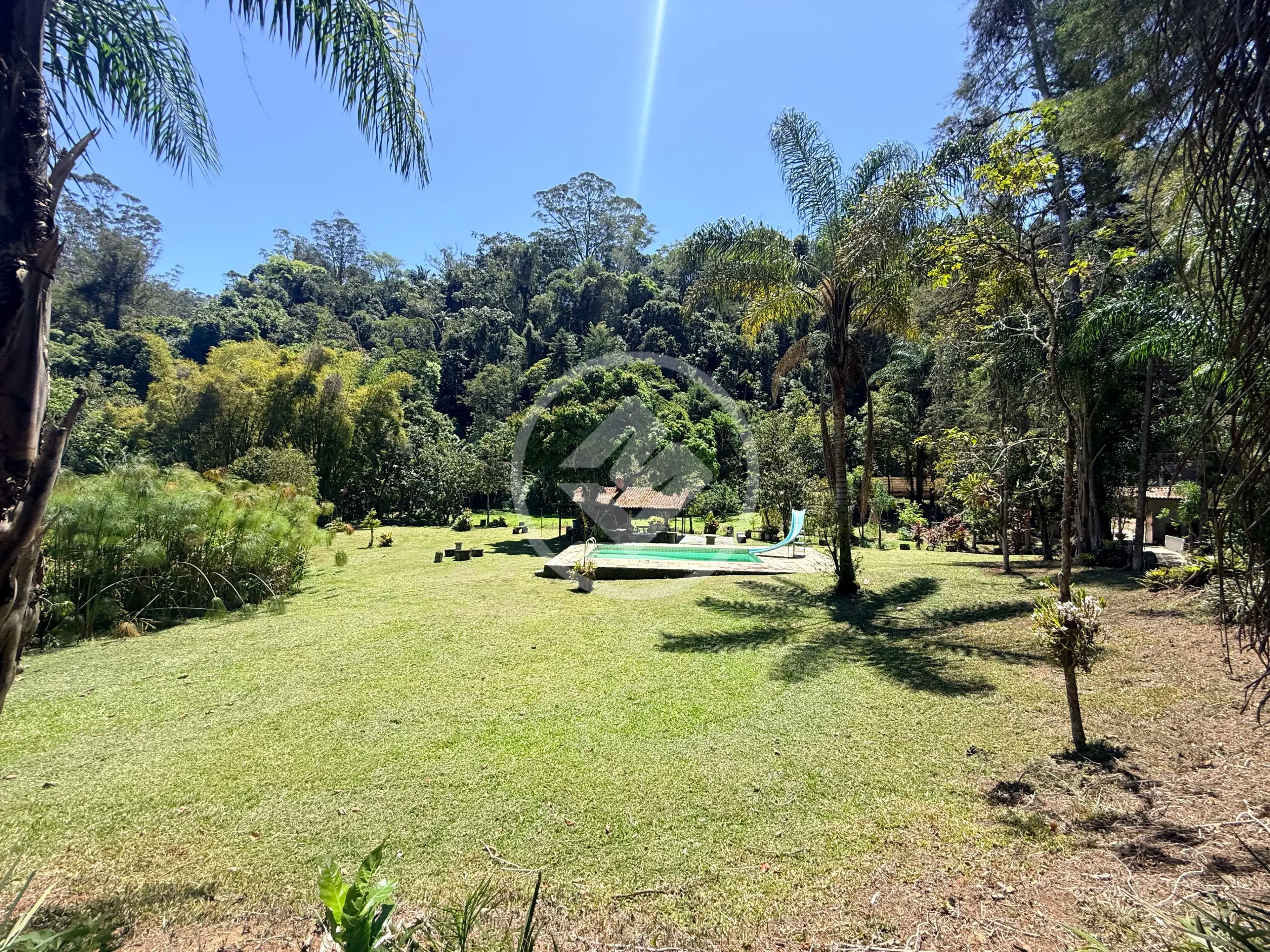 Casa Albuquerque, Teresópolis - RJ — foto 1