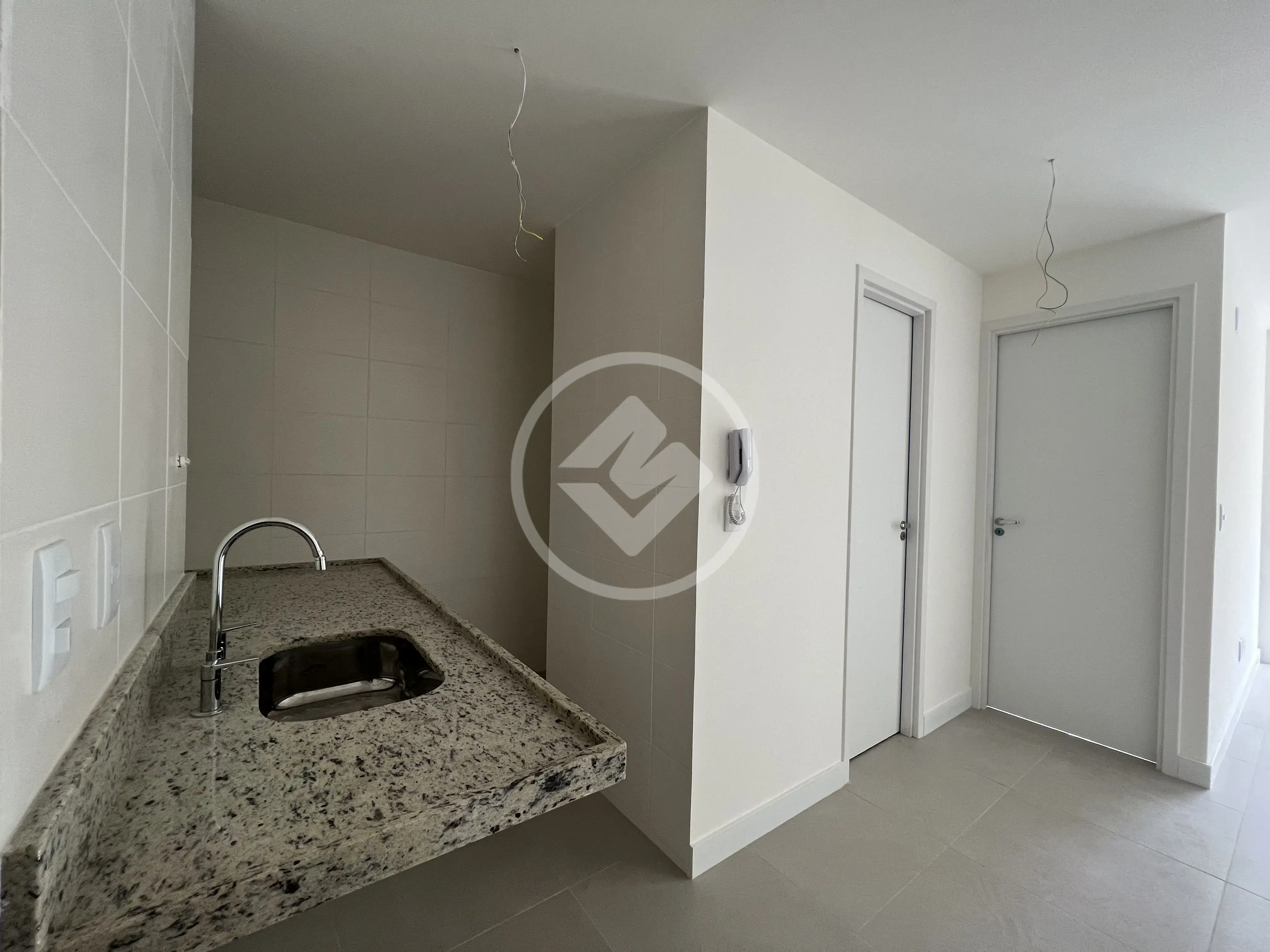 Apartamento Agriões, Teresópolis - RJ — foto 2