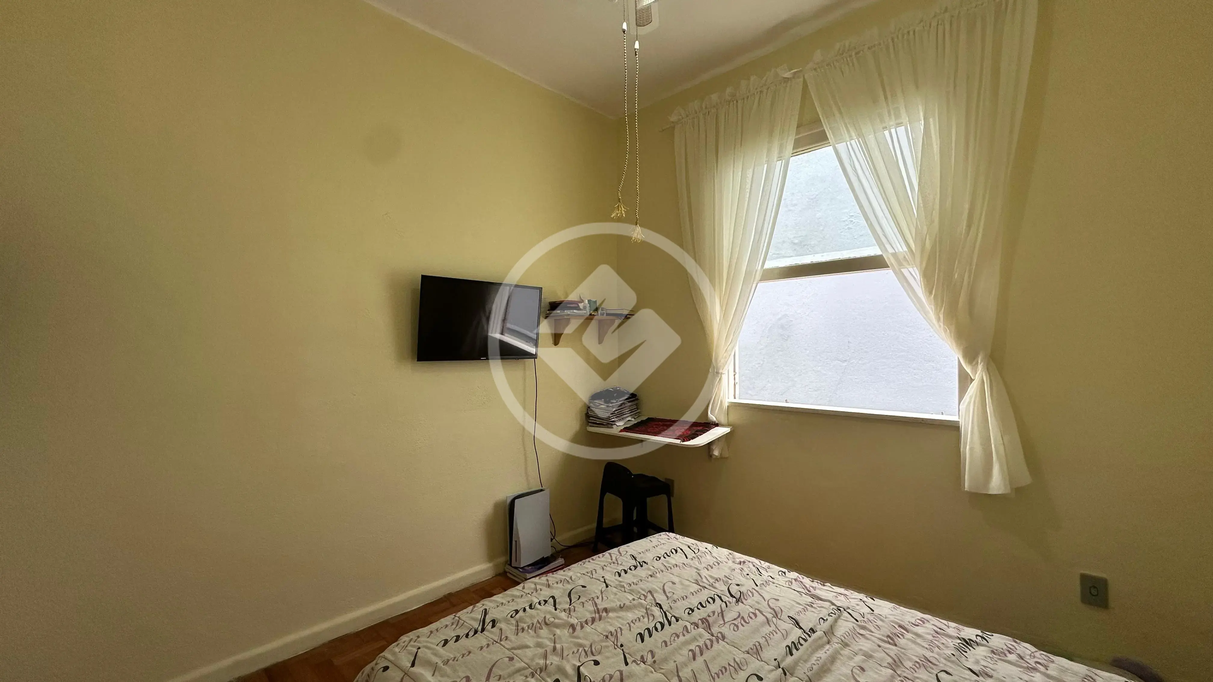 Apartamento Agriões, Teresópolis - RJ — foto 2