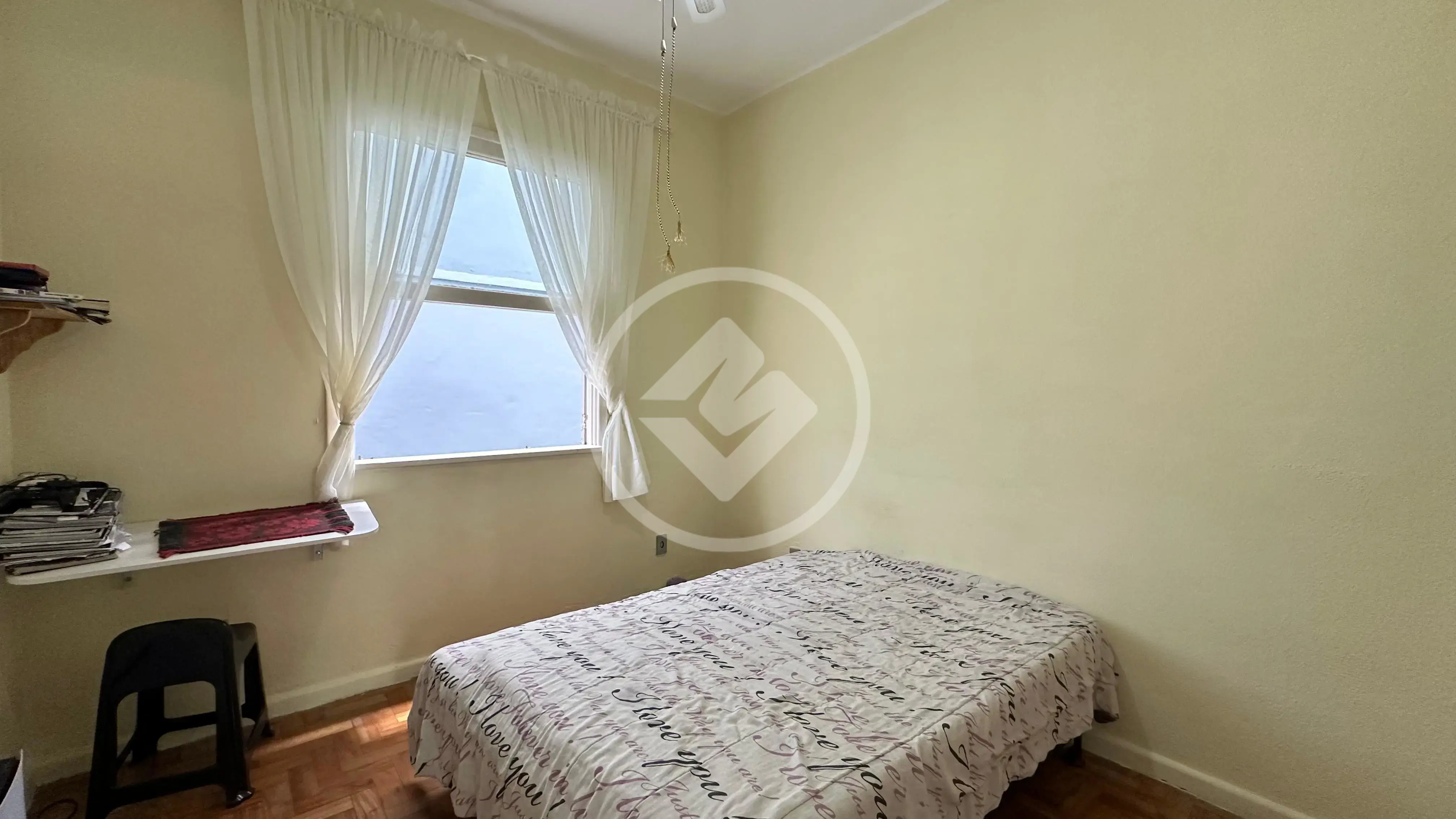 Apartamento Agriões, Teresópolis - RJ — foto 1