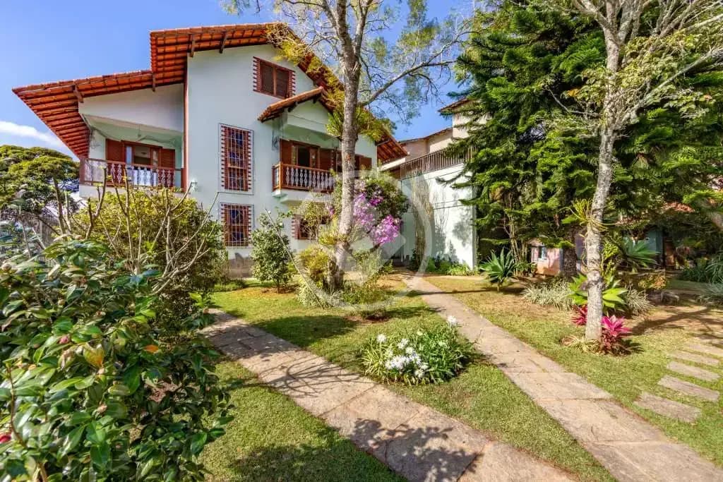 Casa Condomínio Golfe, Teresópolis - RJ — foto 2