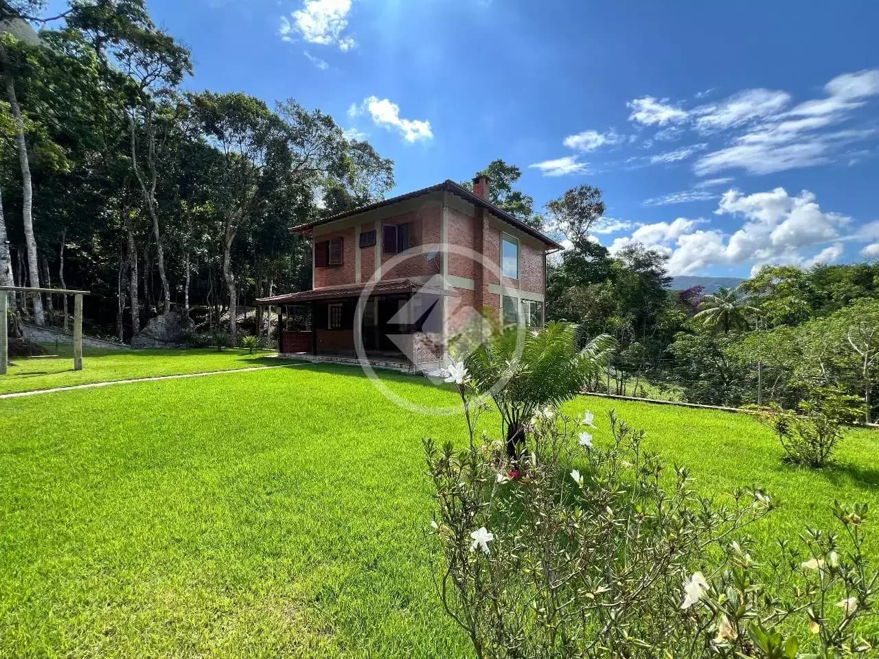 Casa Condomínio Três Córregos, Teresópolis - RJ — foto 2