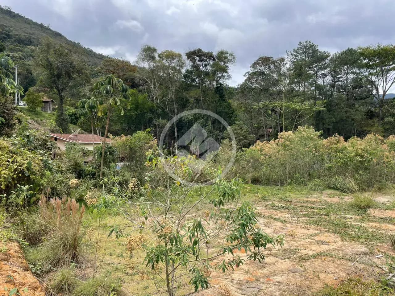 Terreno Condomínio Três Córregos, Teresópolis - RJ — foto 2