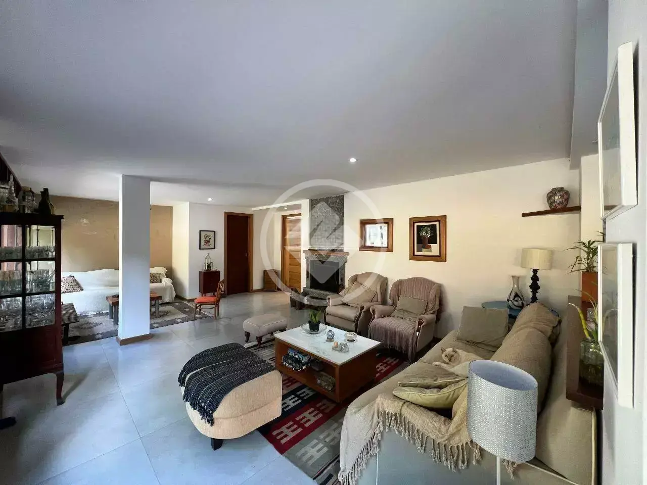 Casa Condomínio Três Córregos, Teresópolis - RJ — foto 1