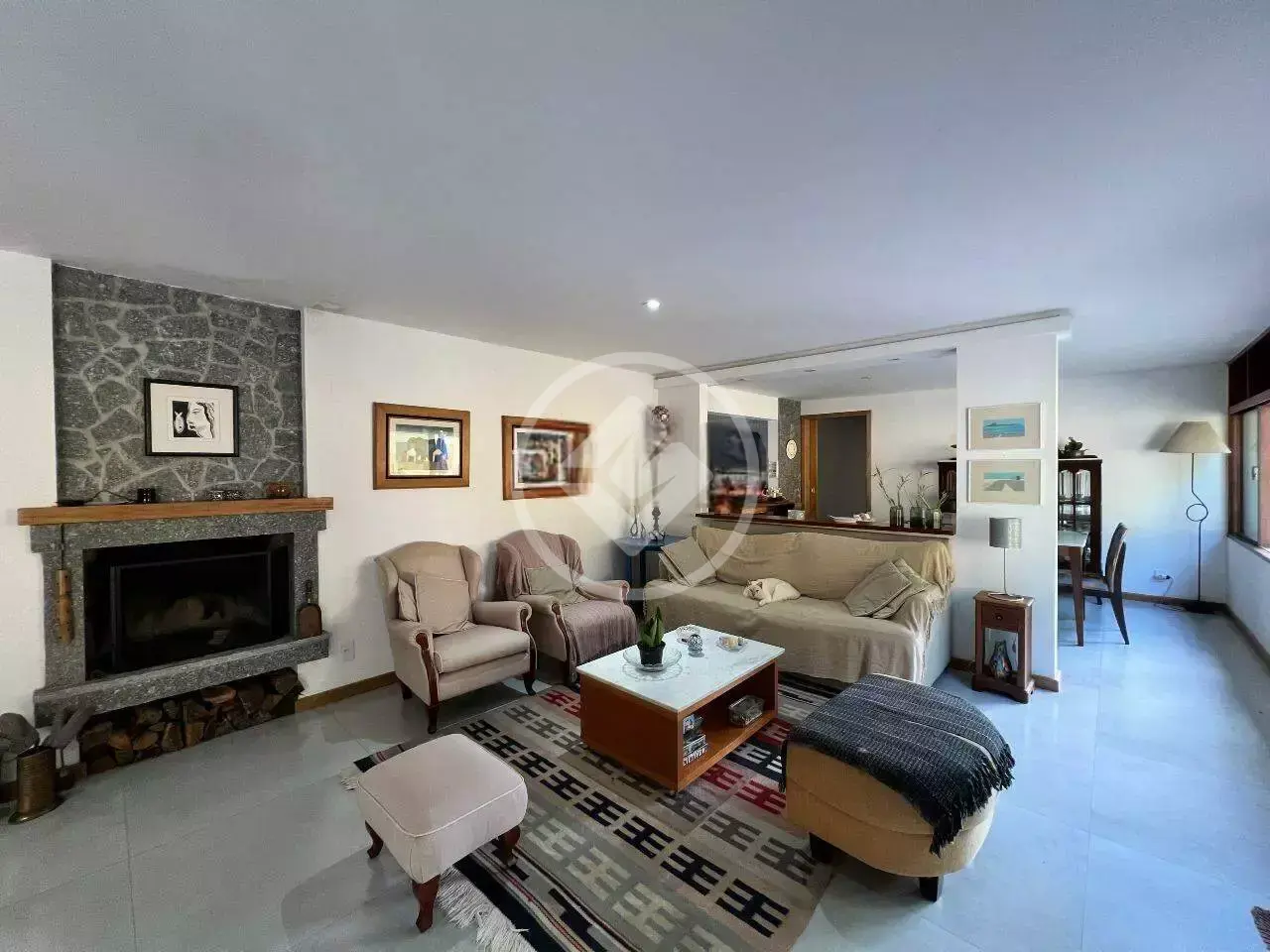 Casa Condomínio Três Córregos, Teresópolis - RJ — foto 2