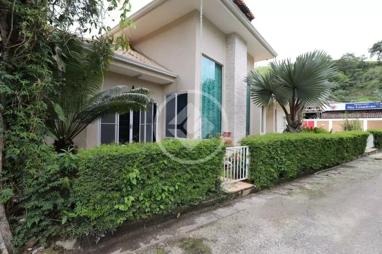 Casa Condomínio Vargem Grande, Teresópolis - RJ — foto 2