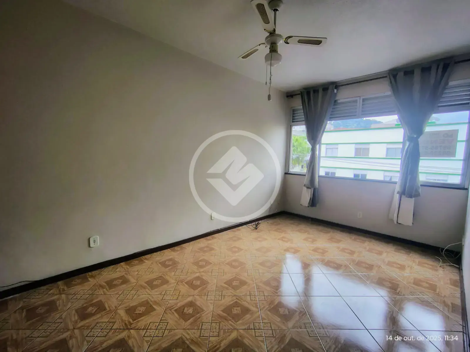 Apartamento Alto, Teresópolis - RJ — foto 1