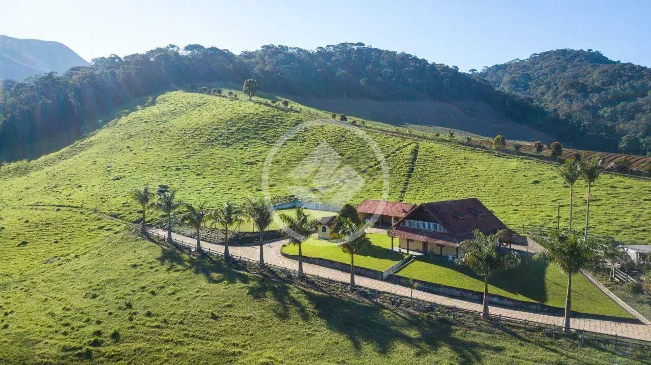 Fazenda , Teresópolis - RJ — foto 2